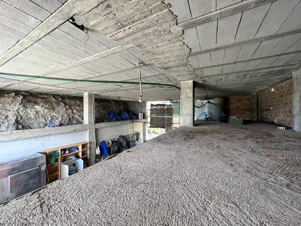 Maison de campagne avec potentiel à vendre, Salobreña