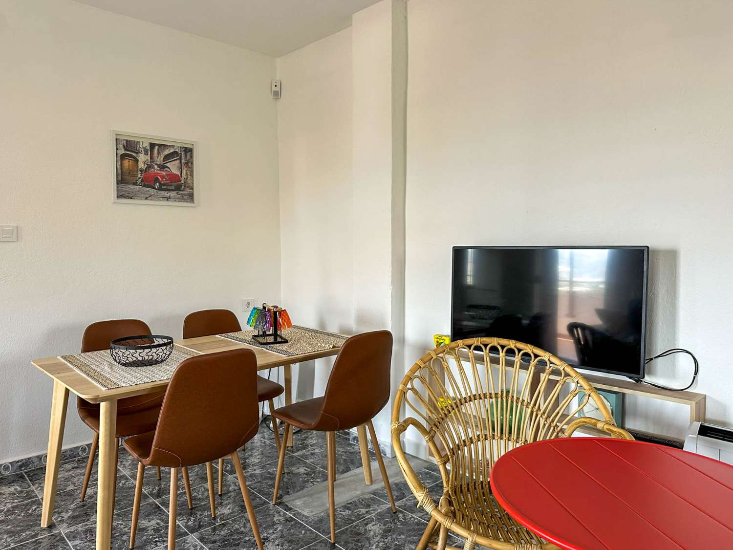 Maison de campagne avec potentiel à vendre, Salobreña