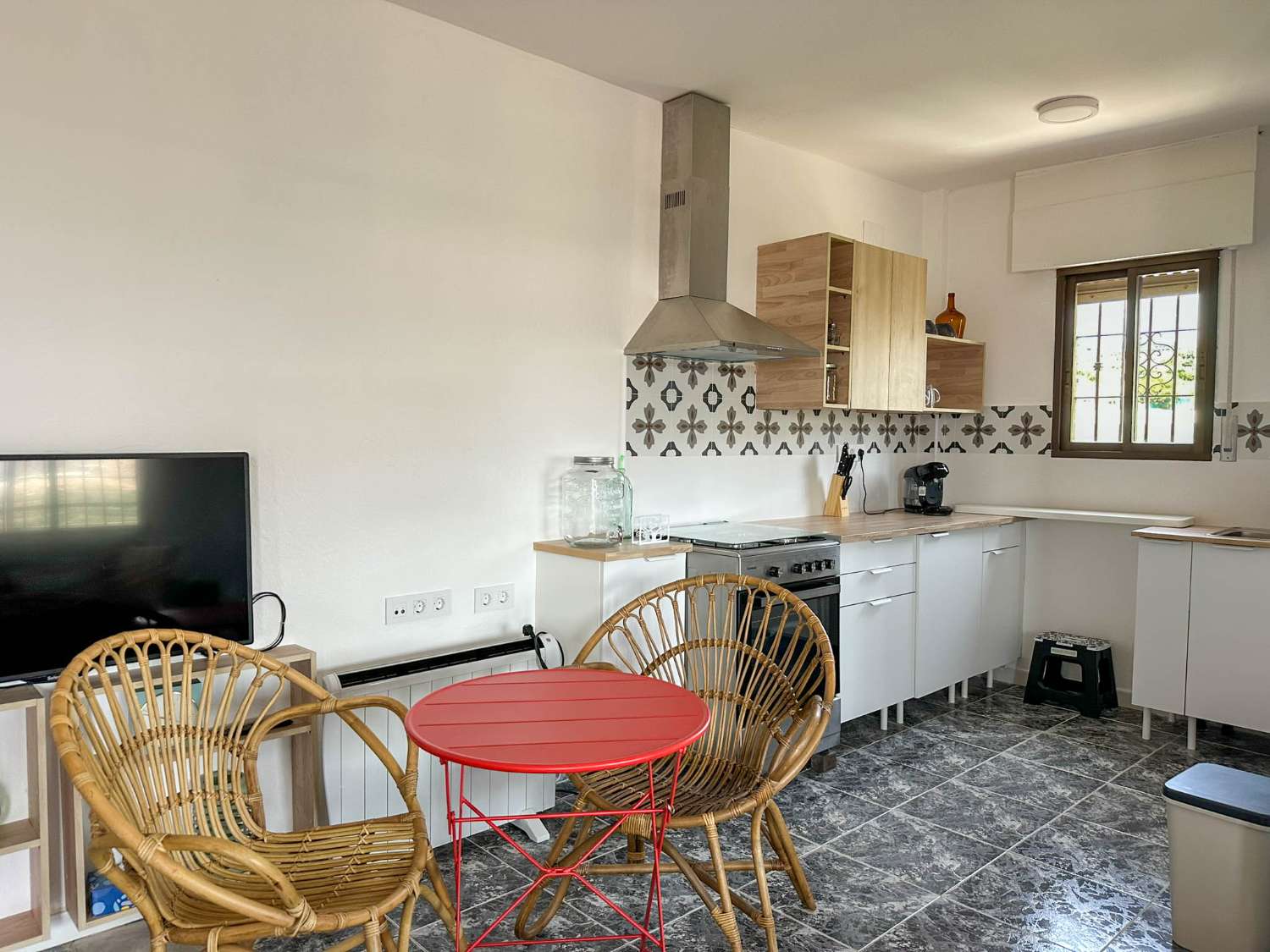 Maison de campagne avec potentiel à vendre, Salobreña