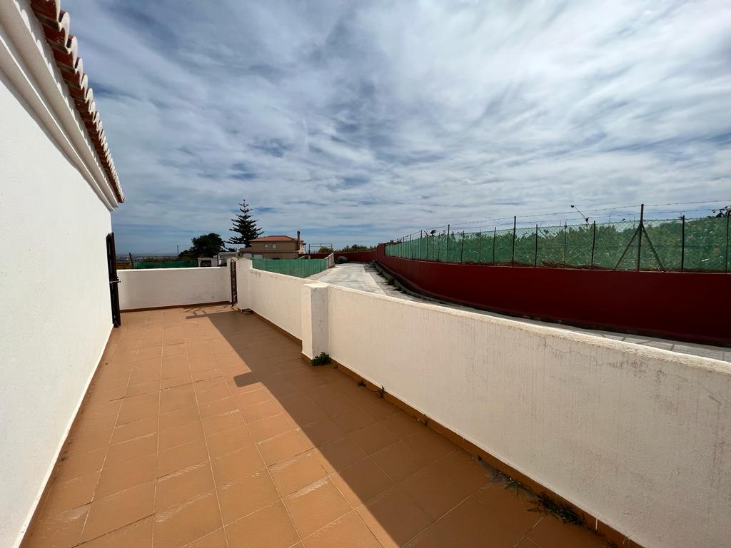 Maison de campagne avec potentiel à vendre, Salobreña