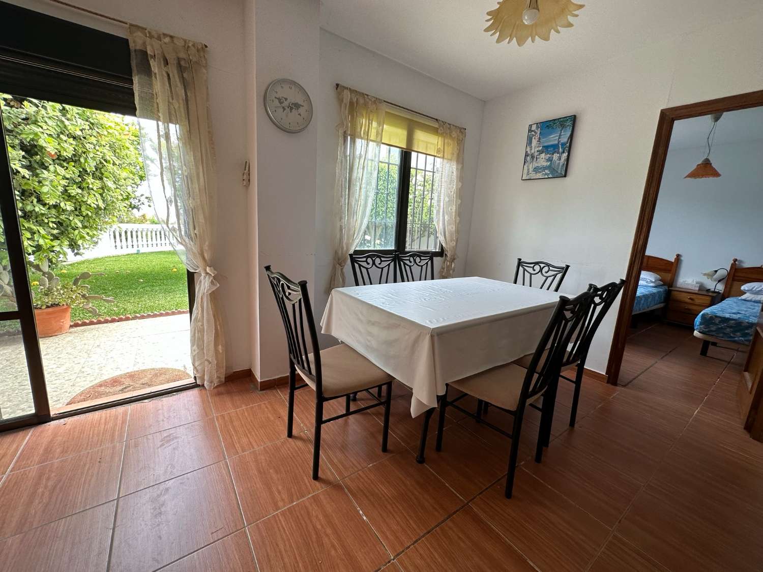 Вилла в продаже в Monte los Almendros - El Pargo - Costa Aguilera (Salobreña)