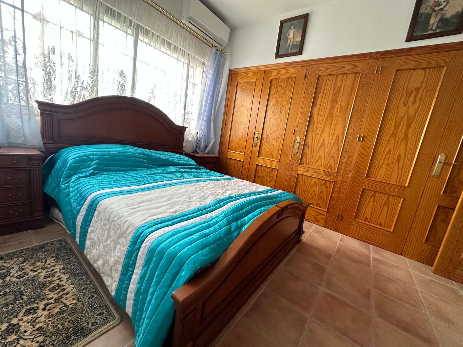 Вилла в продаже в Monte los Almendros - El Pargo - Costa Aguilera (Salobreña)