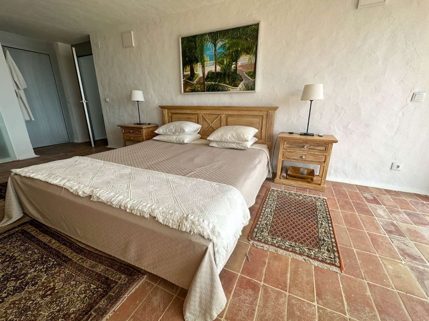 Villa en vente à Cotobro (Almuñécar)