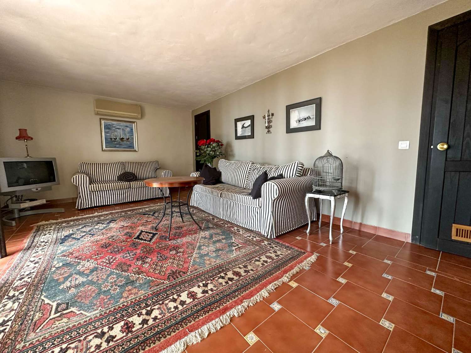 Villa en vente à Cotobro (Almuñécar)