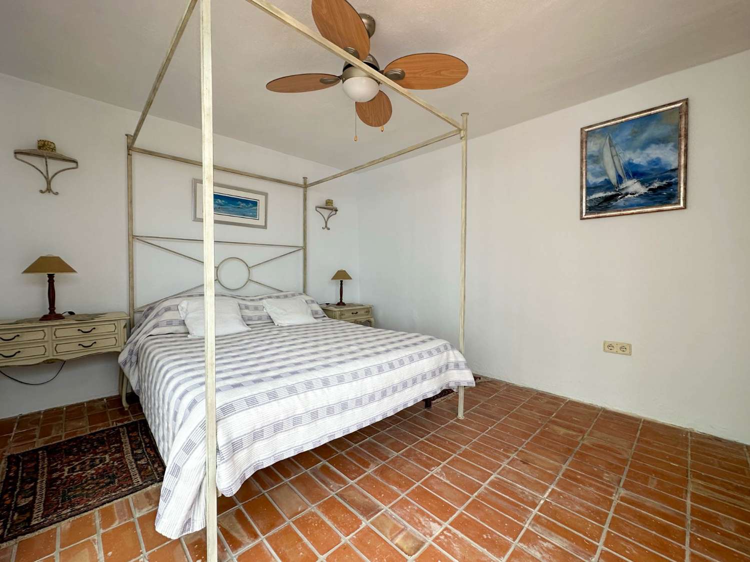 Villa en vente à Cotobro (Almuñécar)