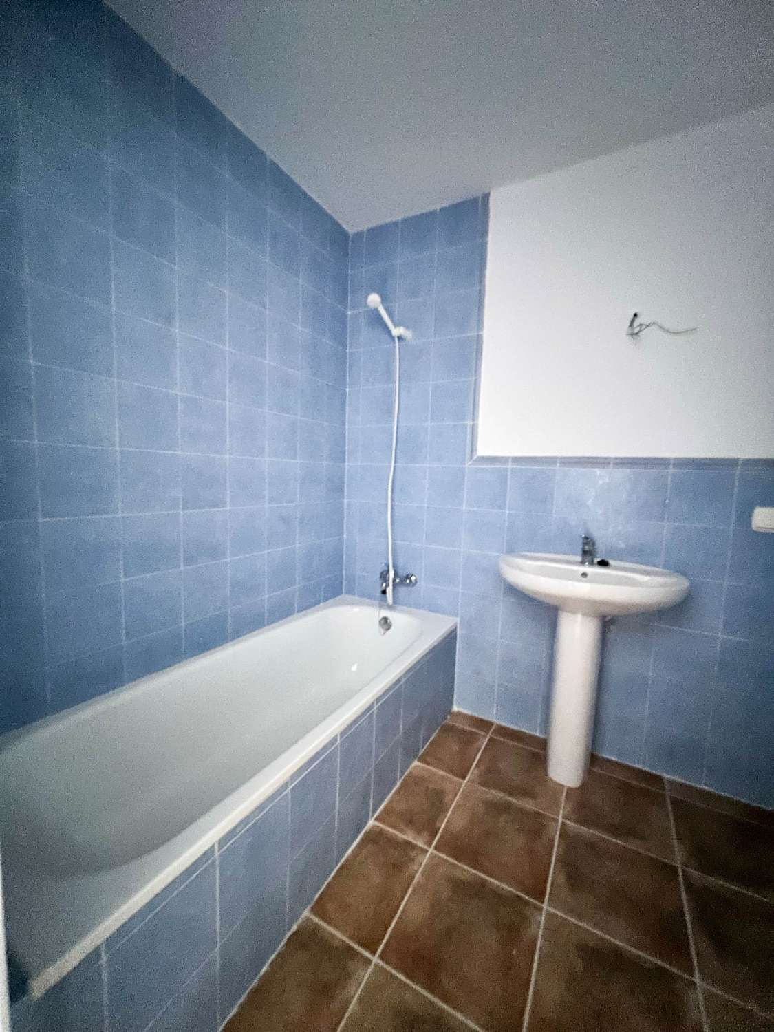 Appartement en vente à Los Guajares