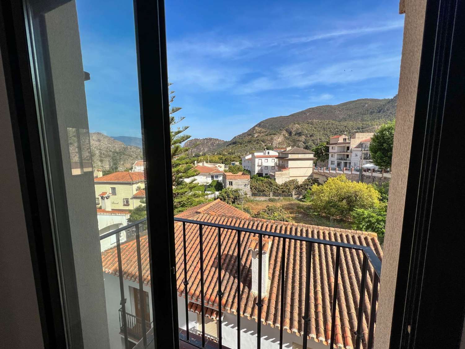 Appartement en vente à Los Guajares