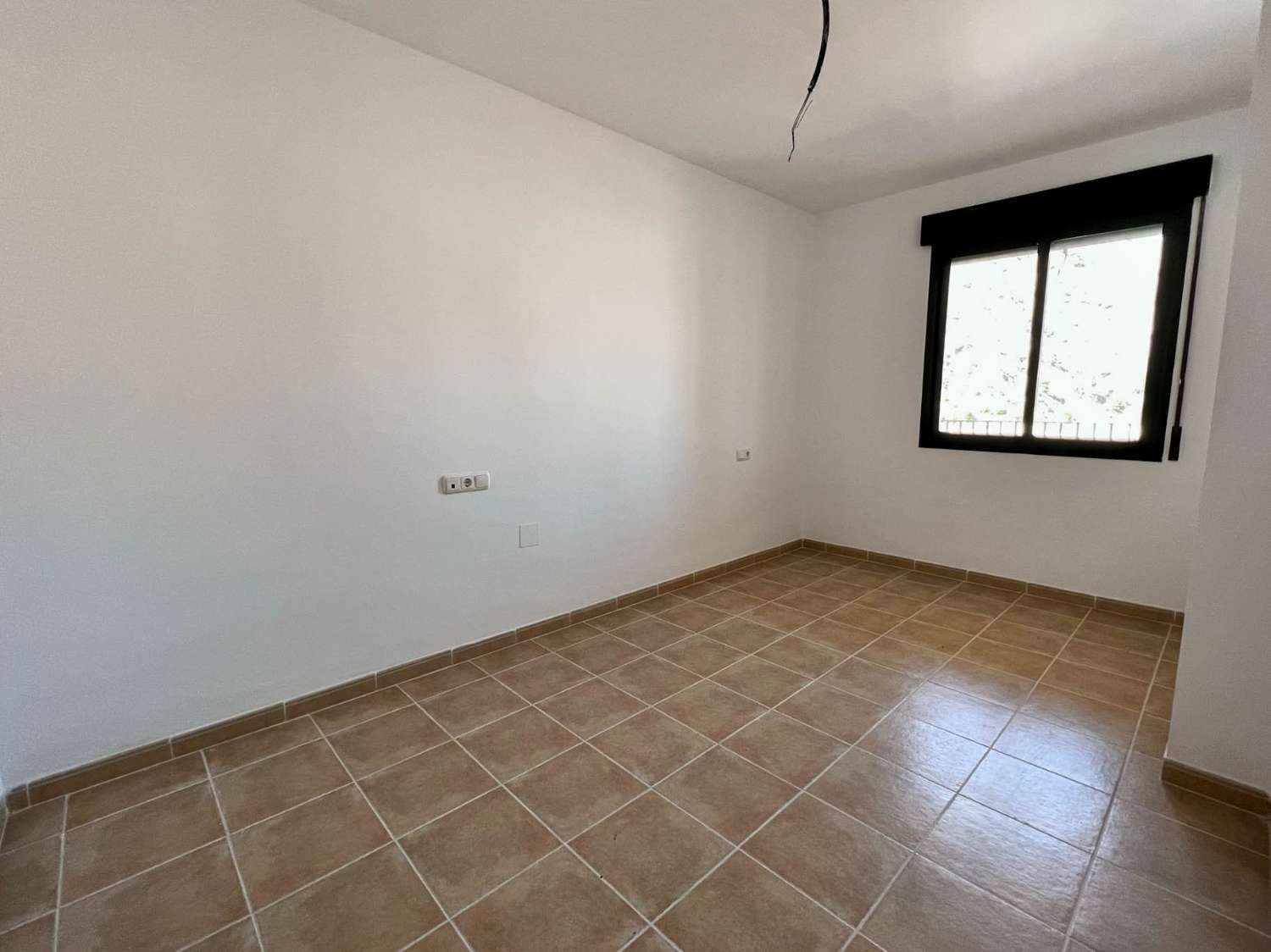 Obra nueva en venta en Guájar alto