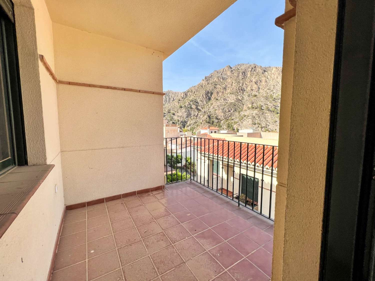 Appartement en vente à Los Guajares