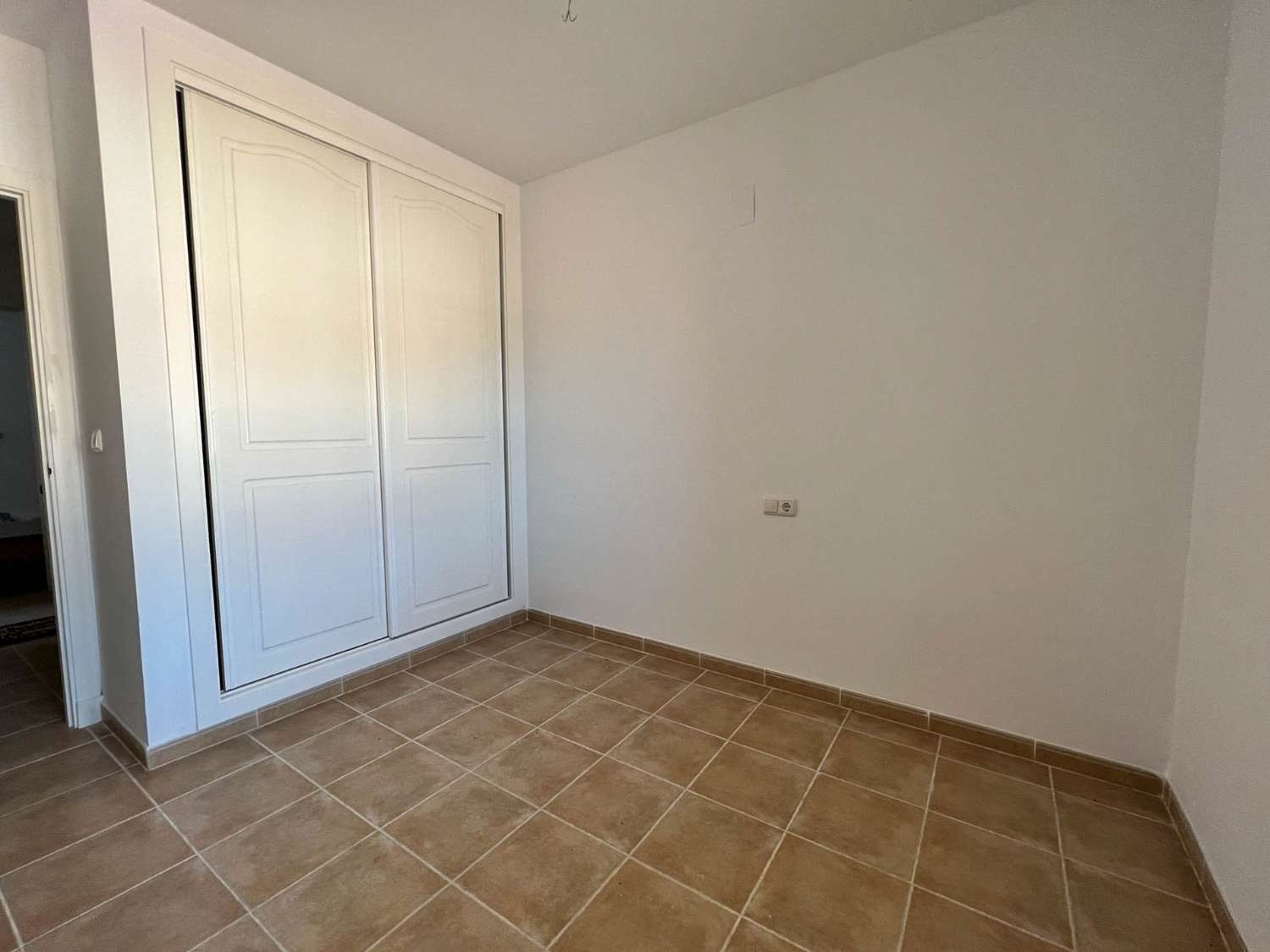 Obra nueva en venta en Guájar alto