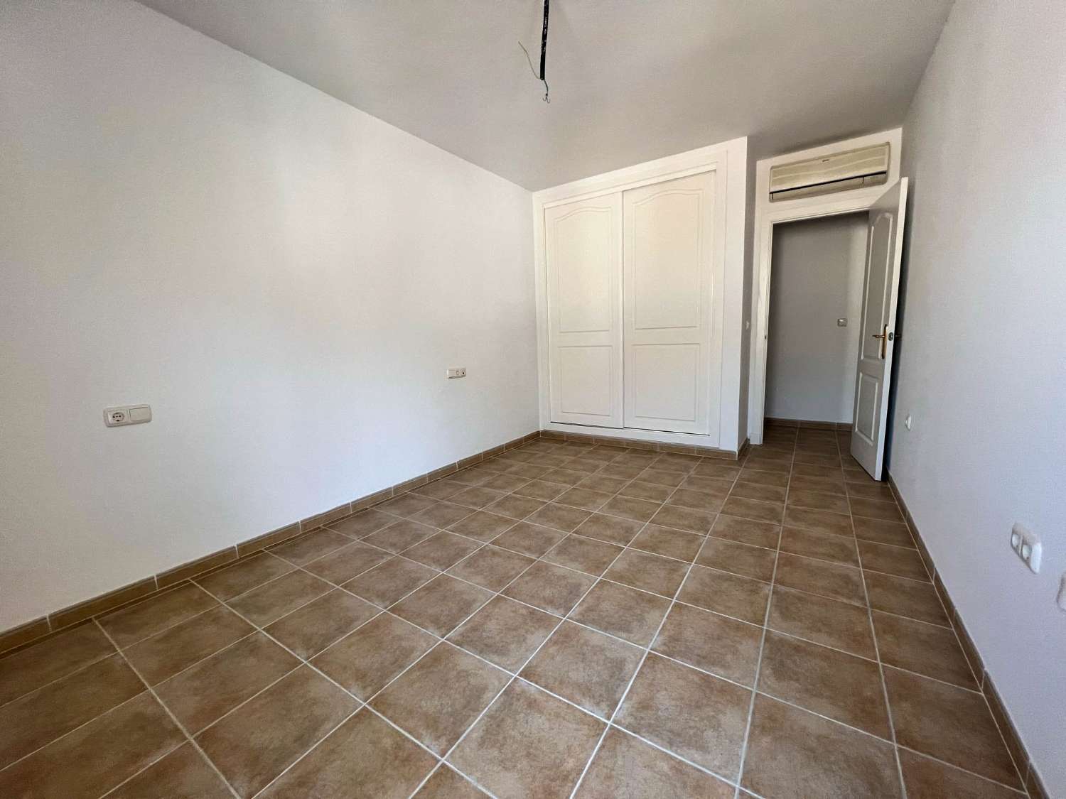 Flat te koop in Los Guajares