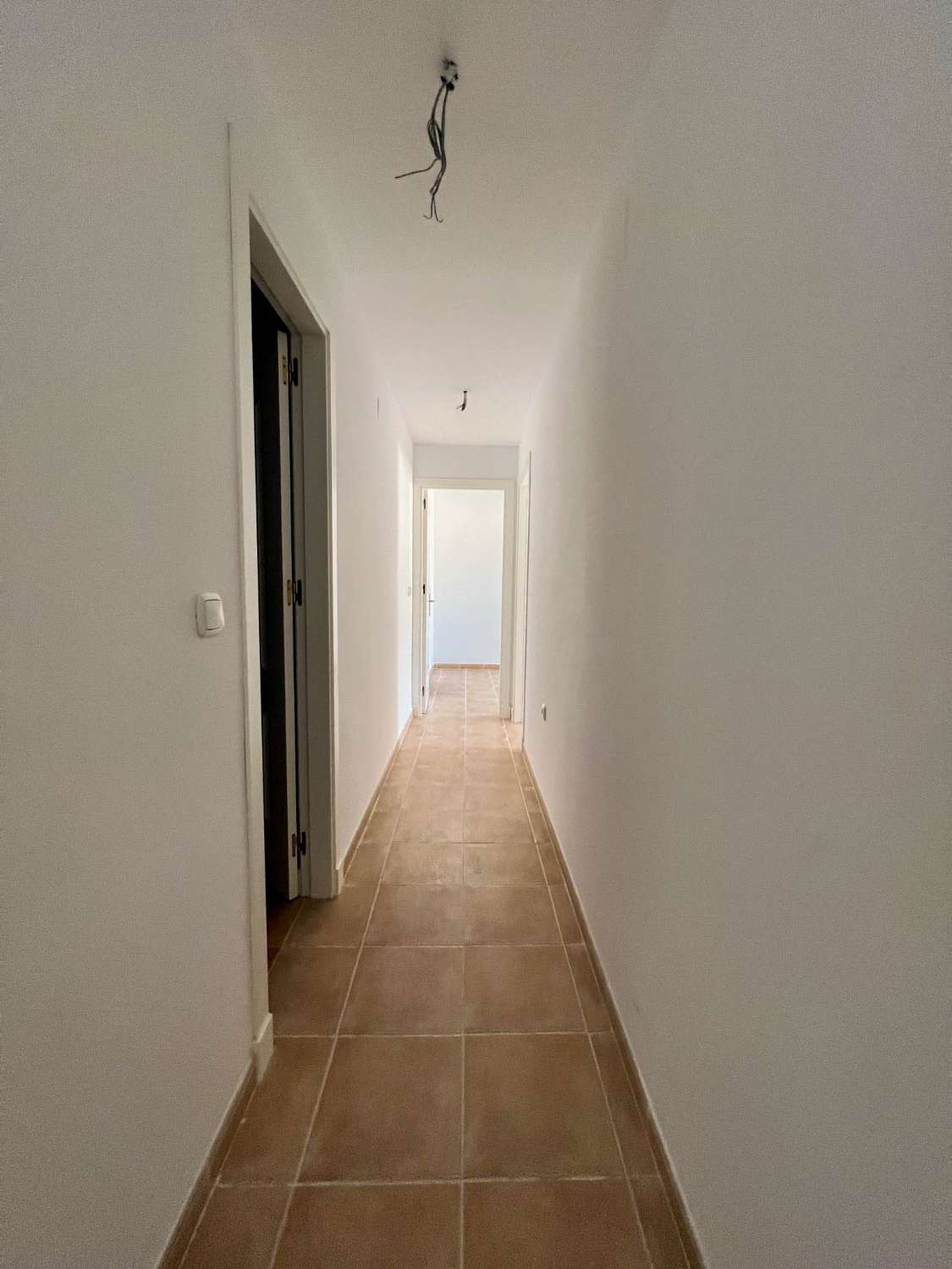 Obra nueva en venta en Guájar alto