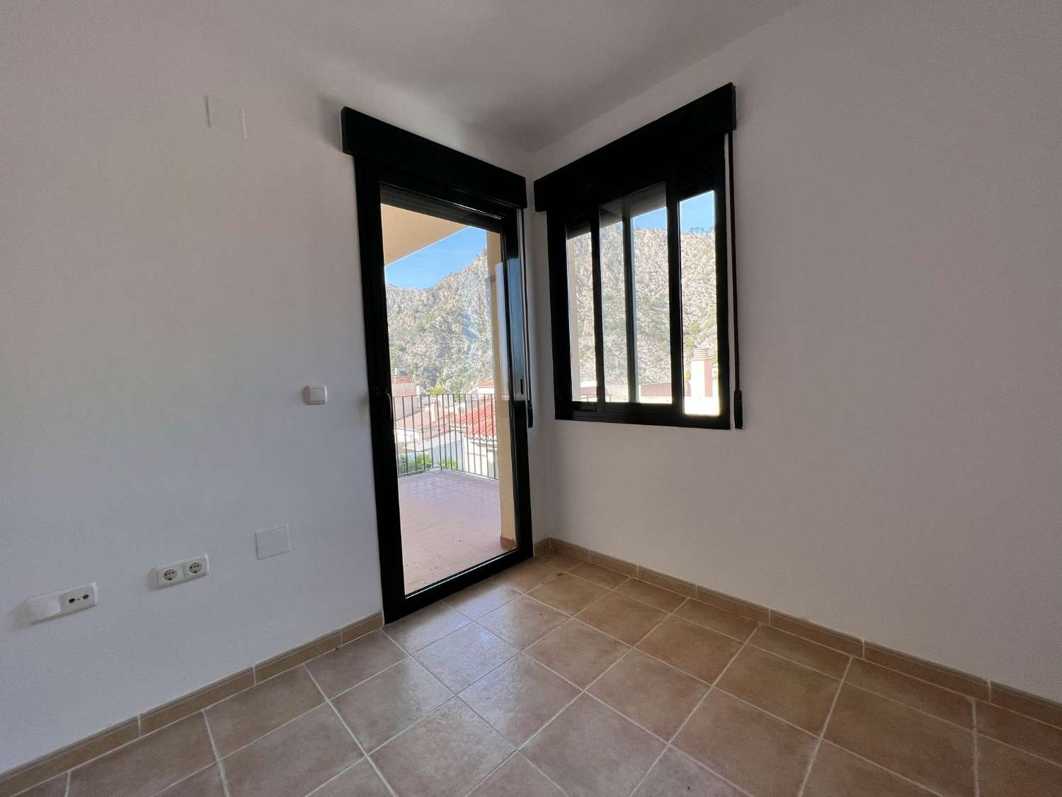 Flat te koop in Los Guajares