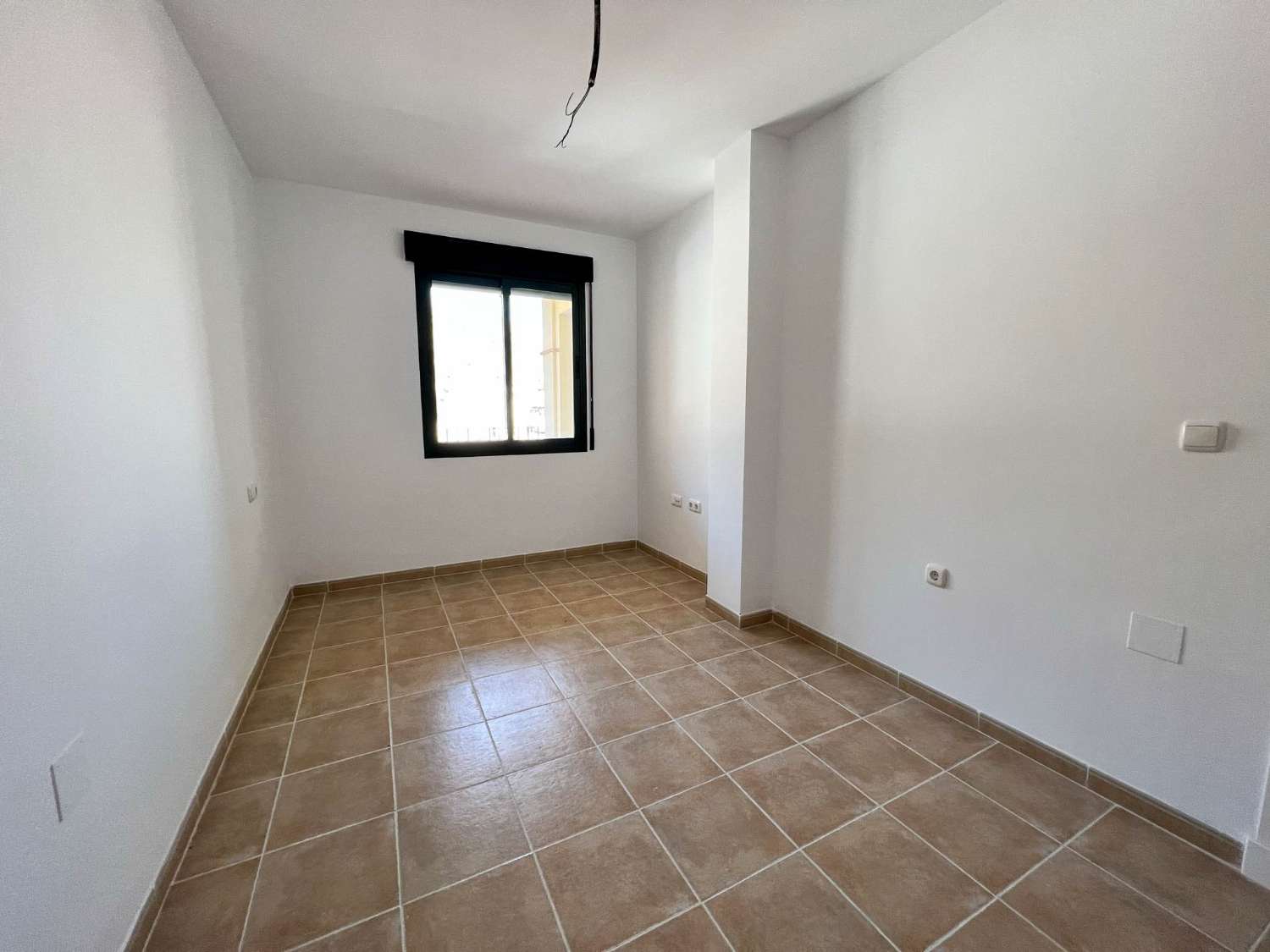 Flat te koop in Los Guajares