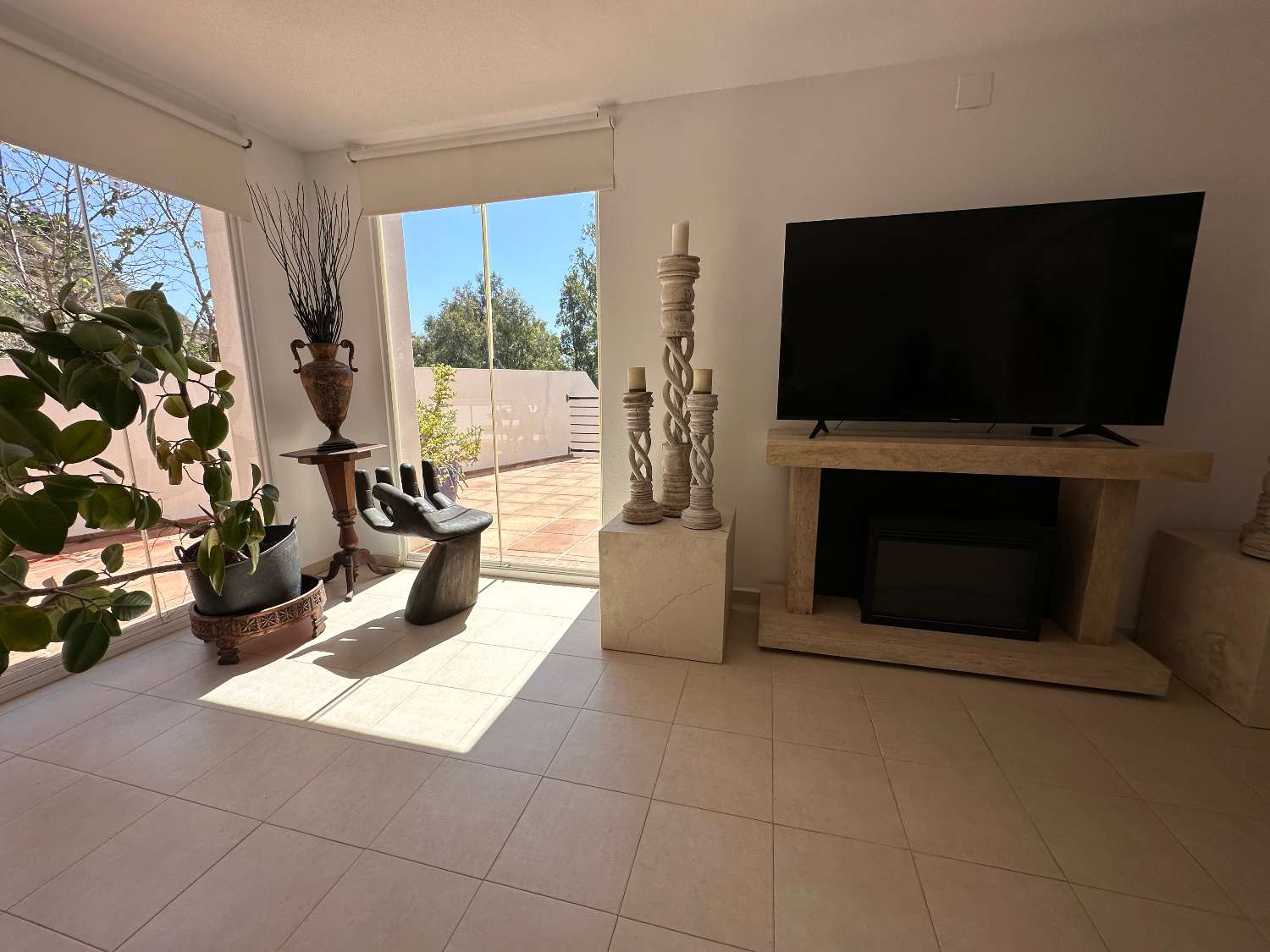 Hermosa villa con mucha privacidad en venta entre Salobreña y Almuñecar