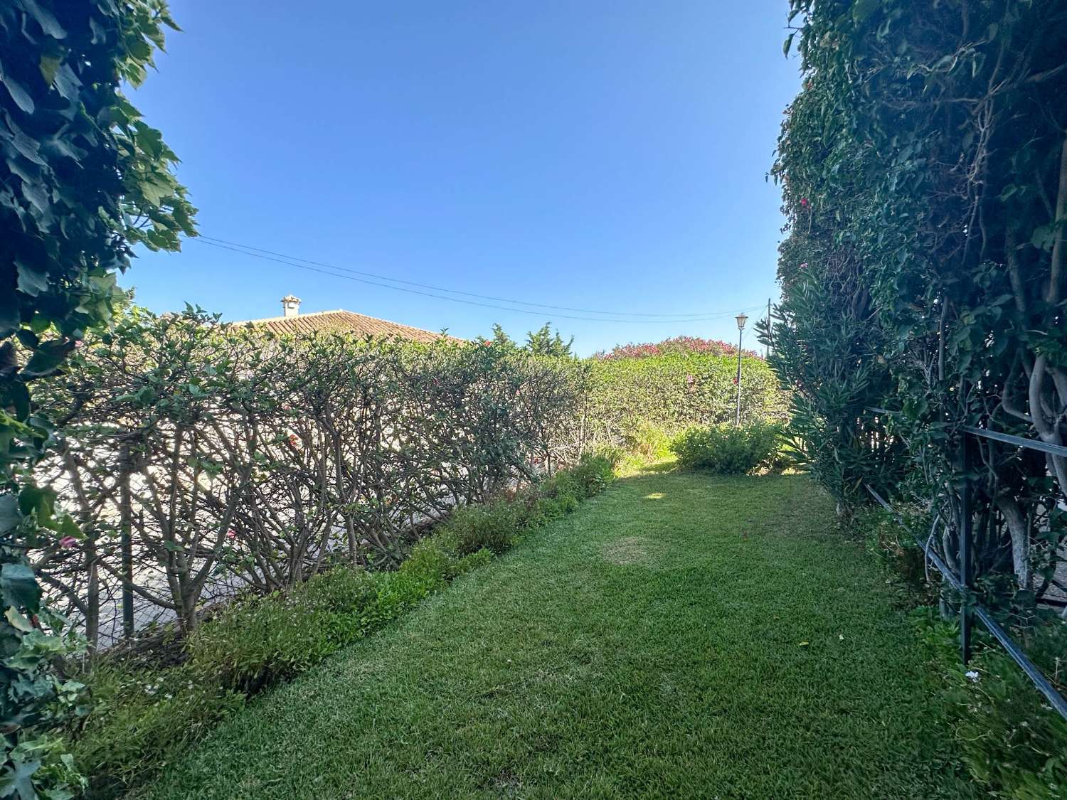 Espectacular villa en venta en Monte de los Almendros