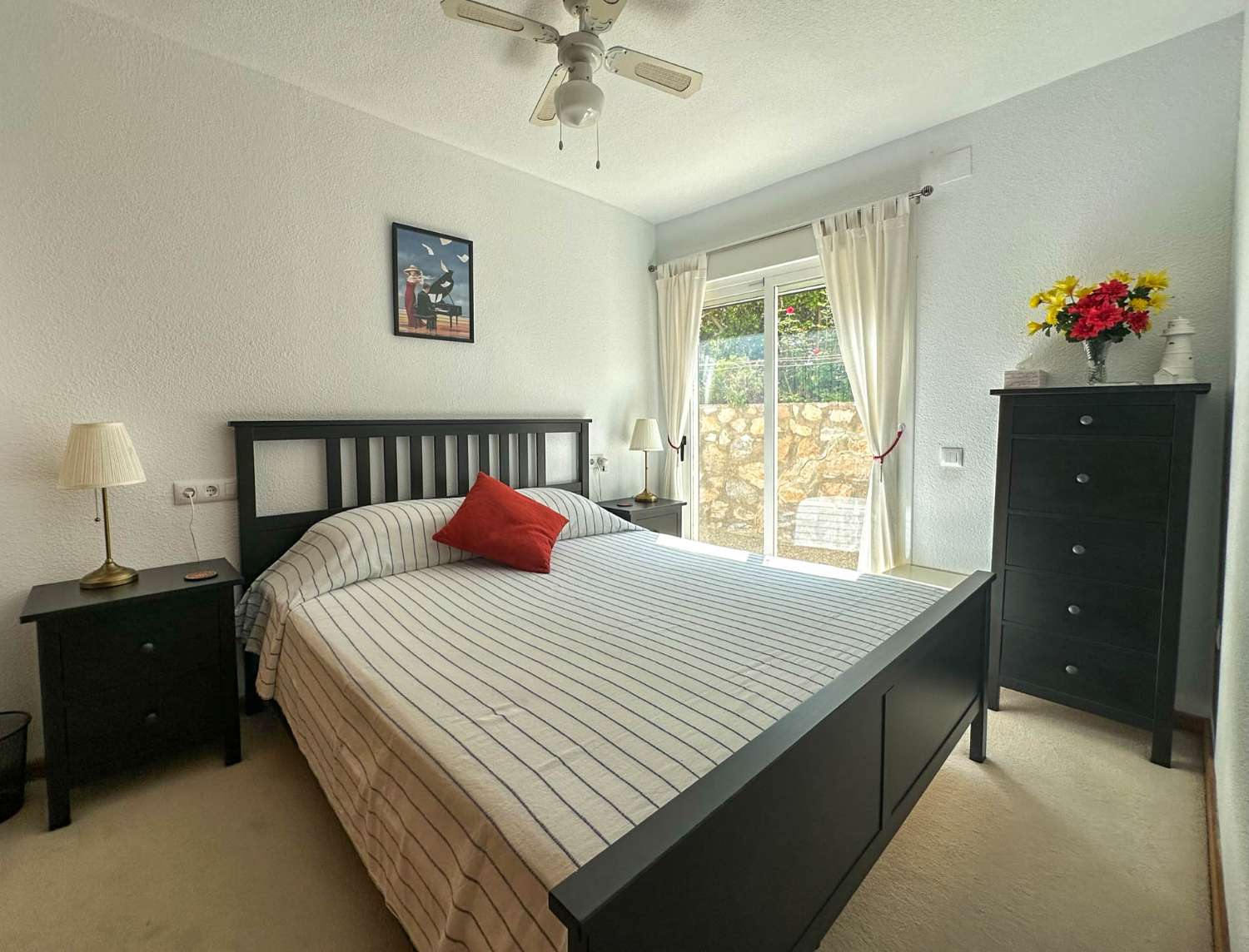 Espectacular villa en venta en Monte de los Almendros