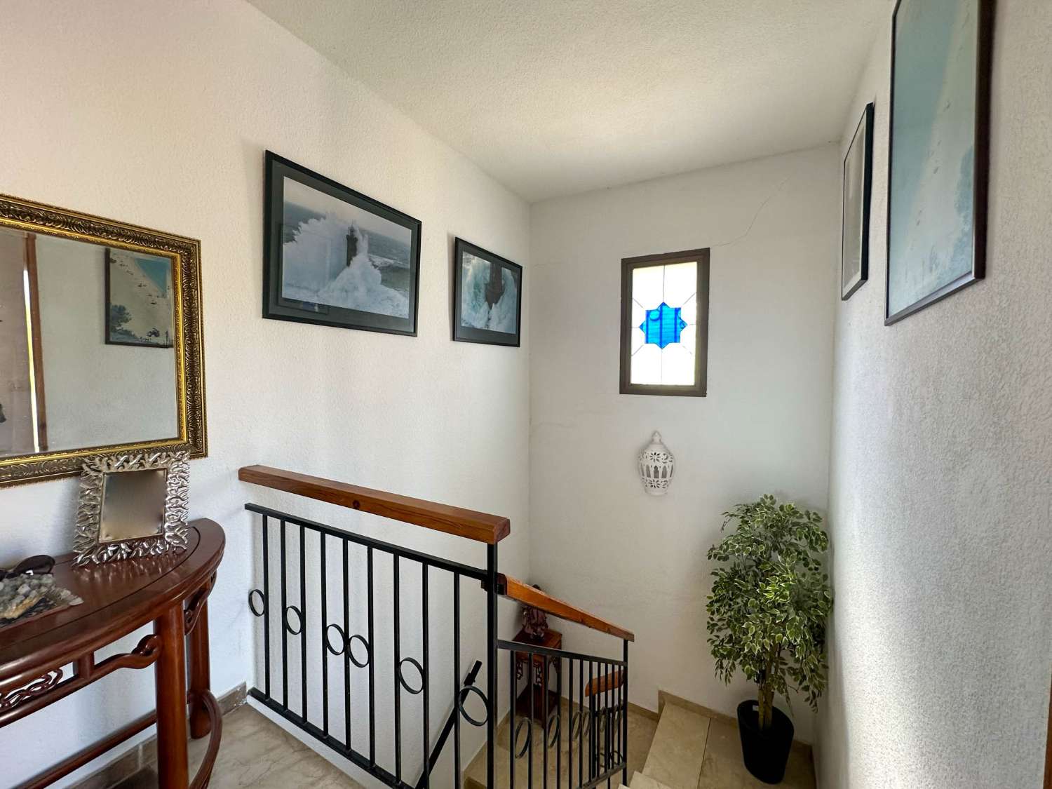 Espectacular villa en venta en Monte de los Almendros