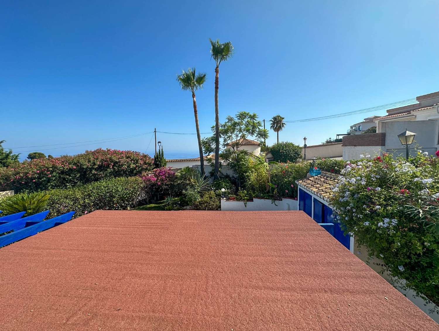 Espectacular villa en venta en Monte de los Almendros