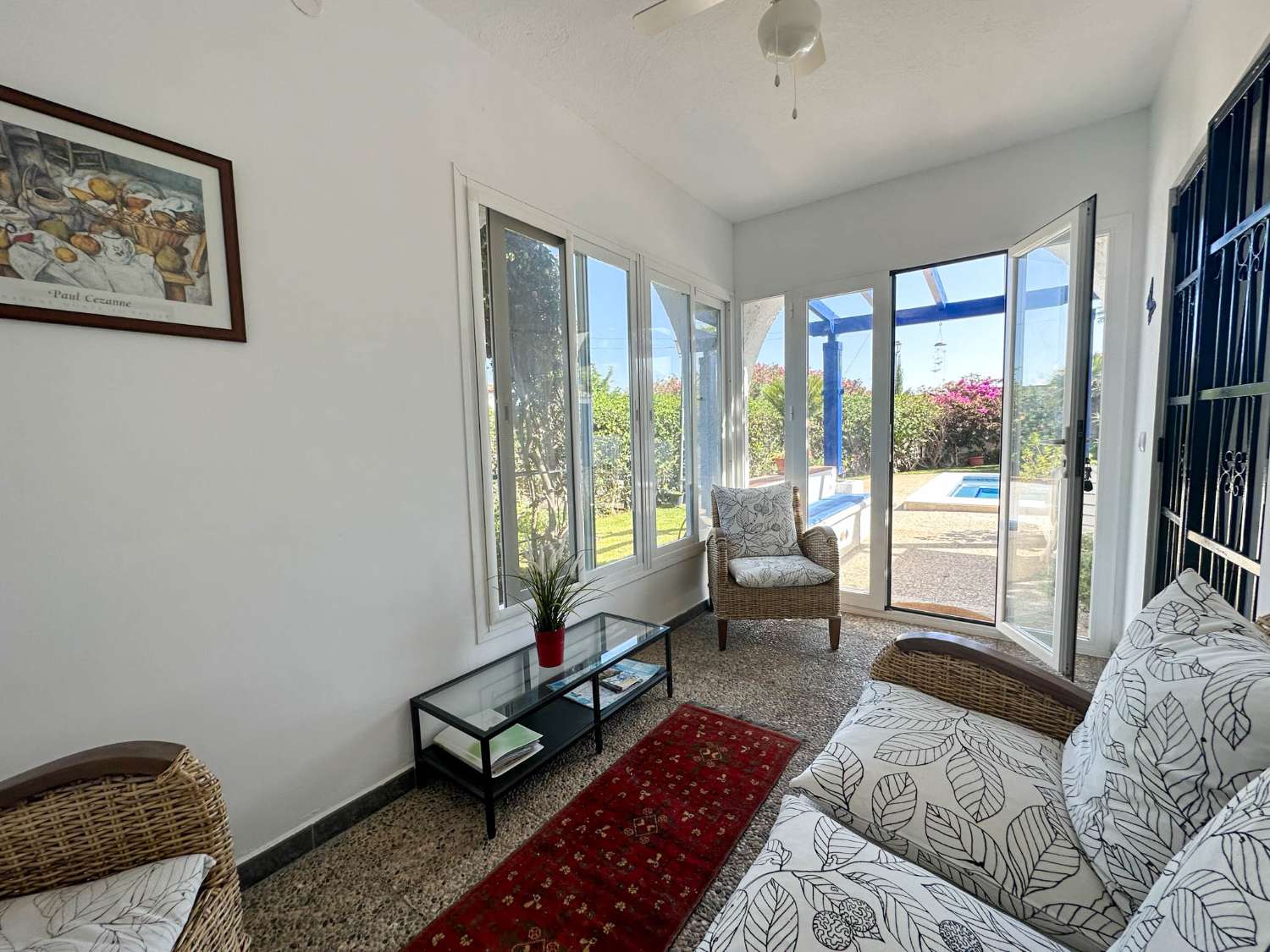Espectacular villa en venta en Monte de los Almendros