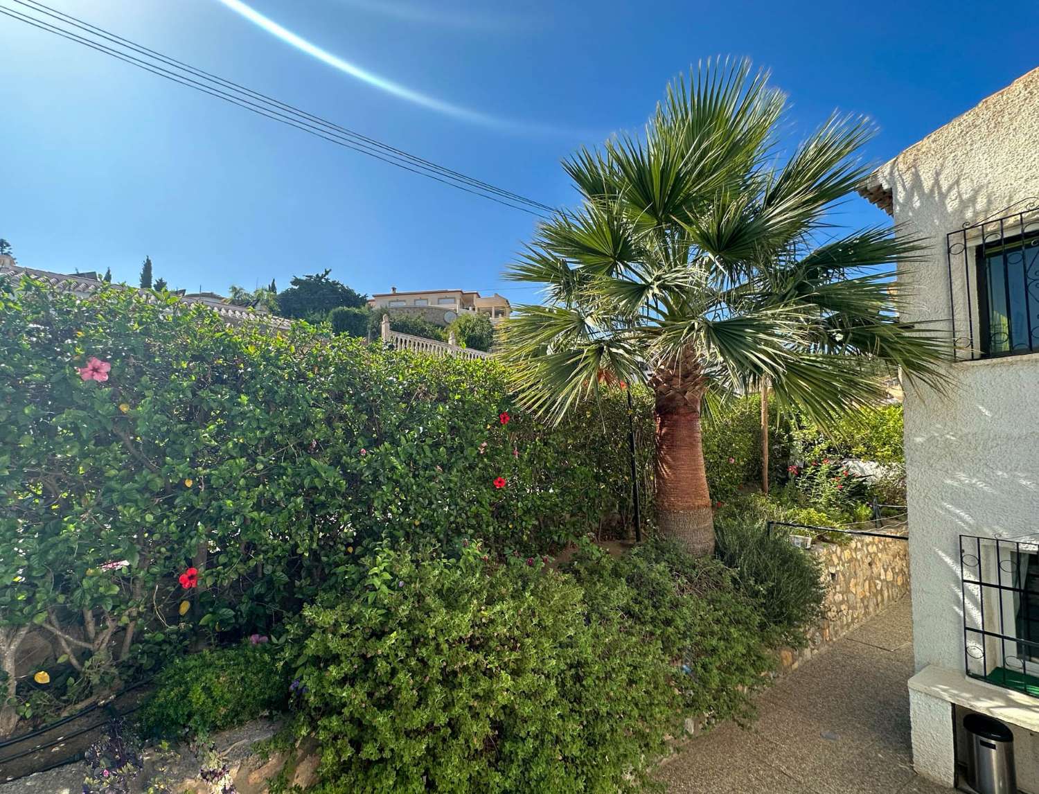 Espectacular villa en venta en Monte de los Almendros