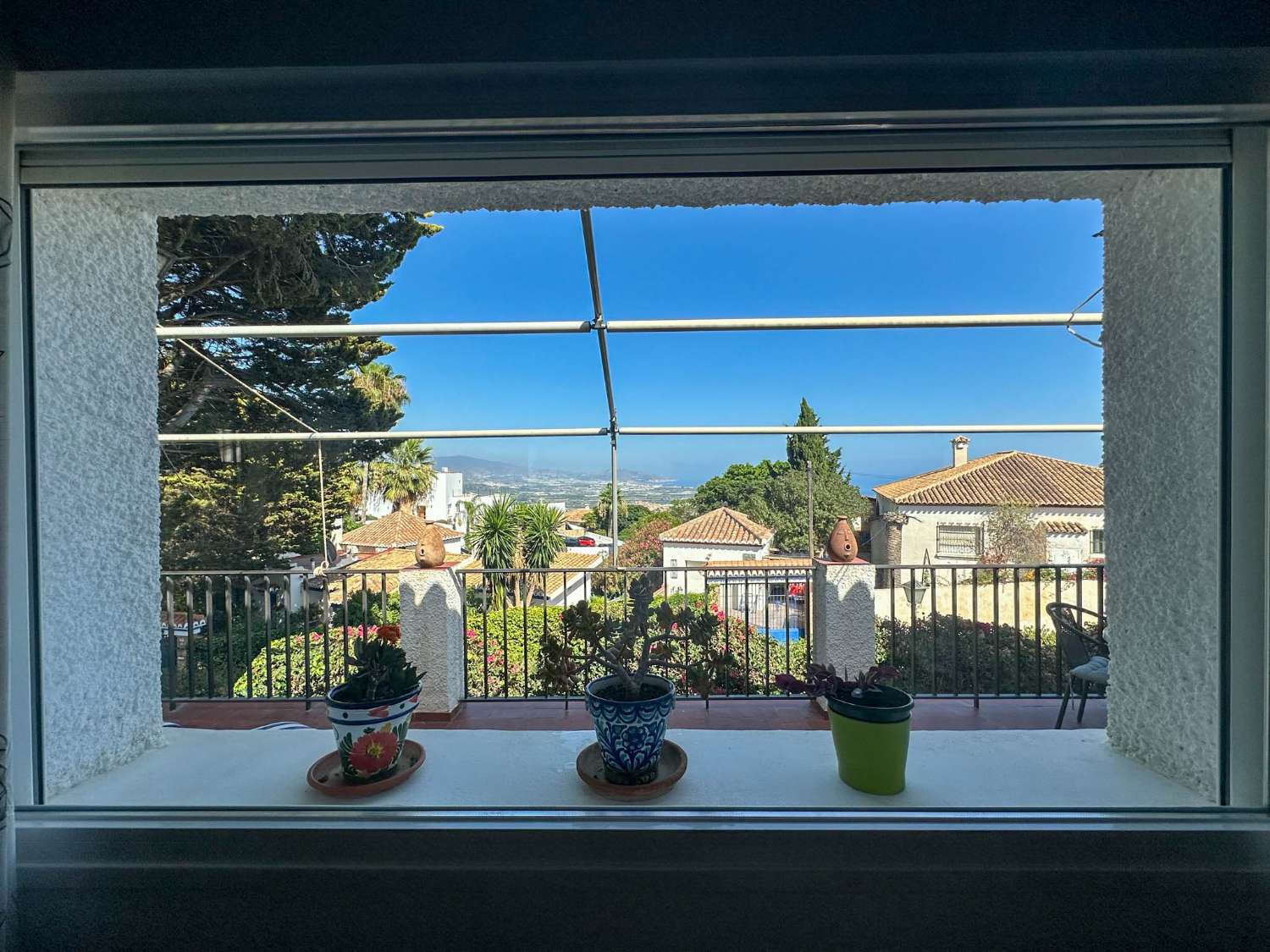 Espectacular villa en venta en Monte de los Almendros