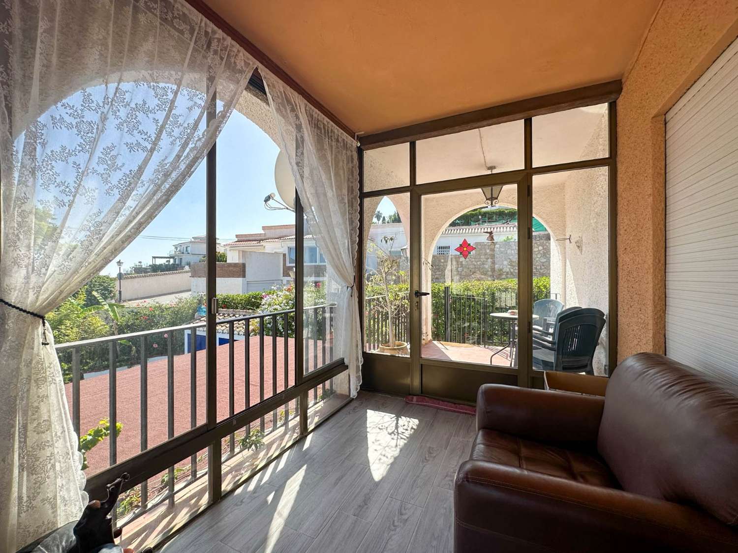 Espectacular villa en venta en Monte de los Almendros