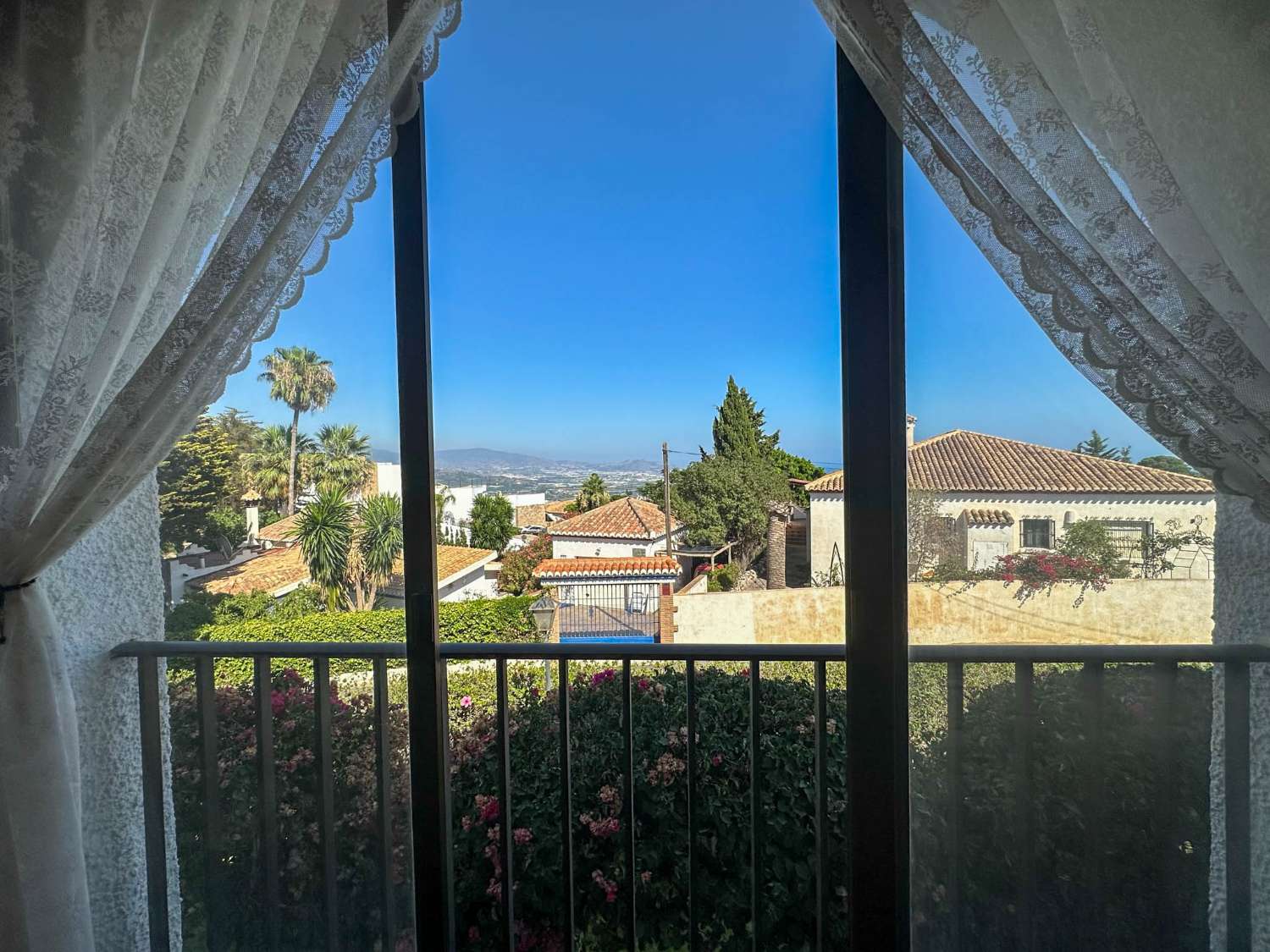 Espectacular villa en venta en Monte de los Almendros