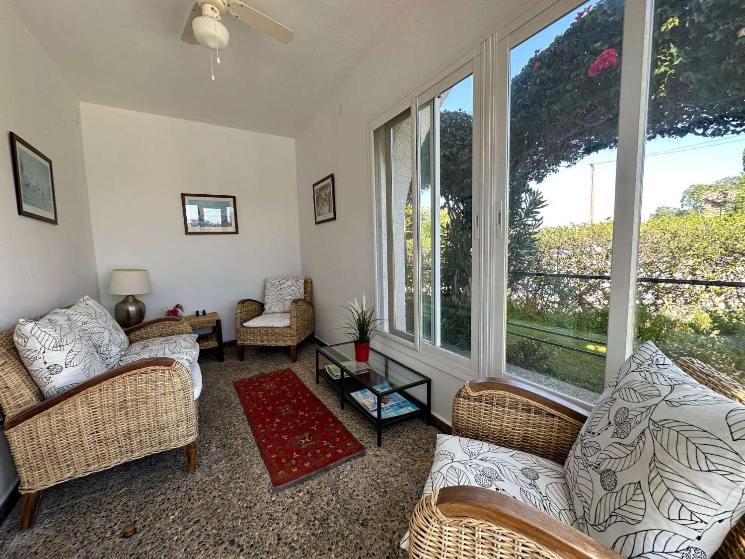Espectacular villa en venta en Monte de los Almendros