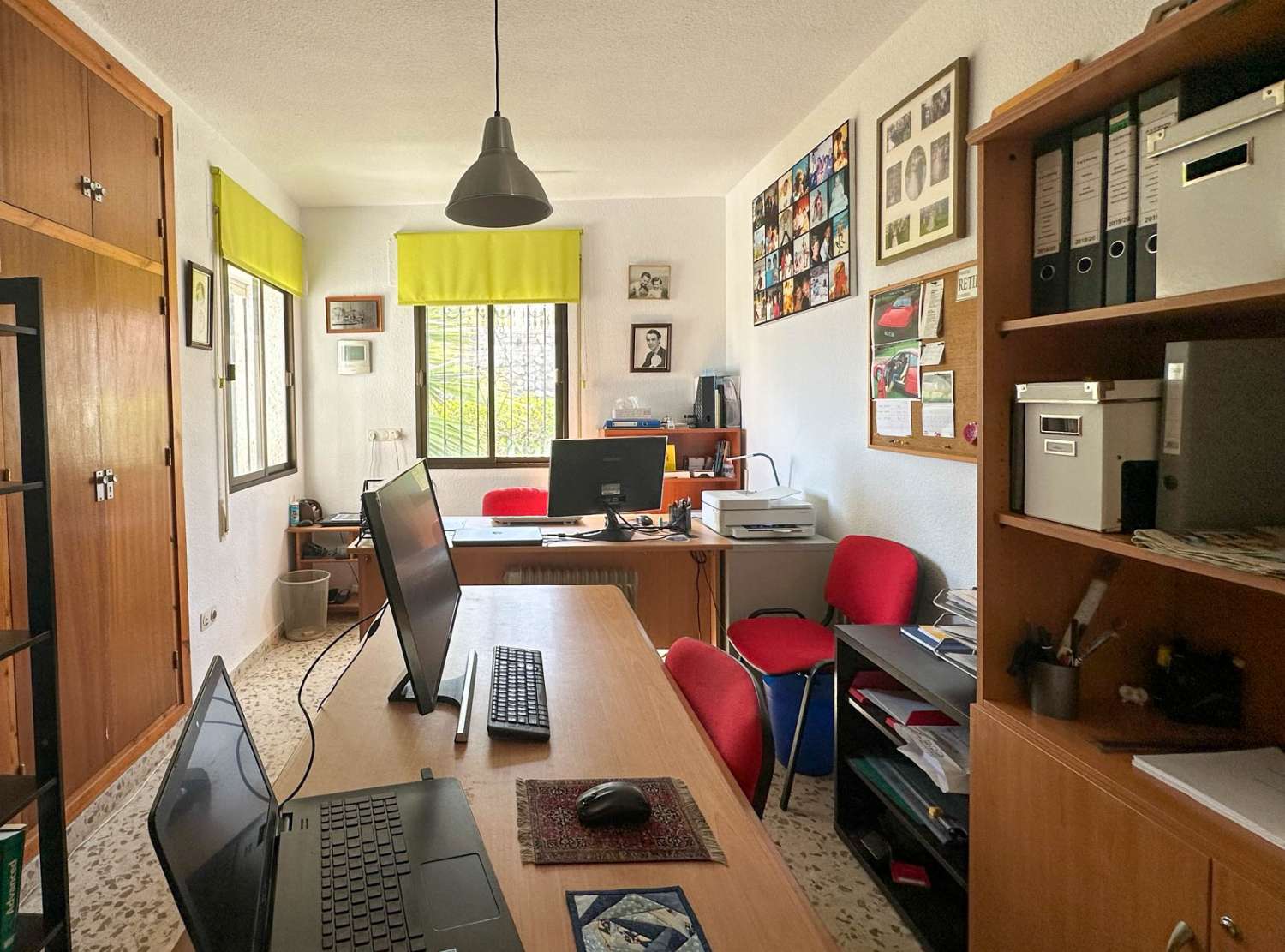 Espectacular villa en venta en Monte de los Almendros