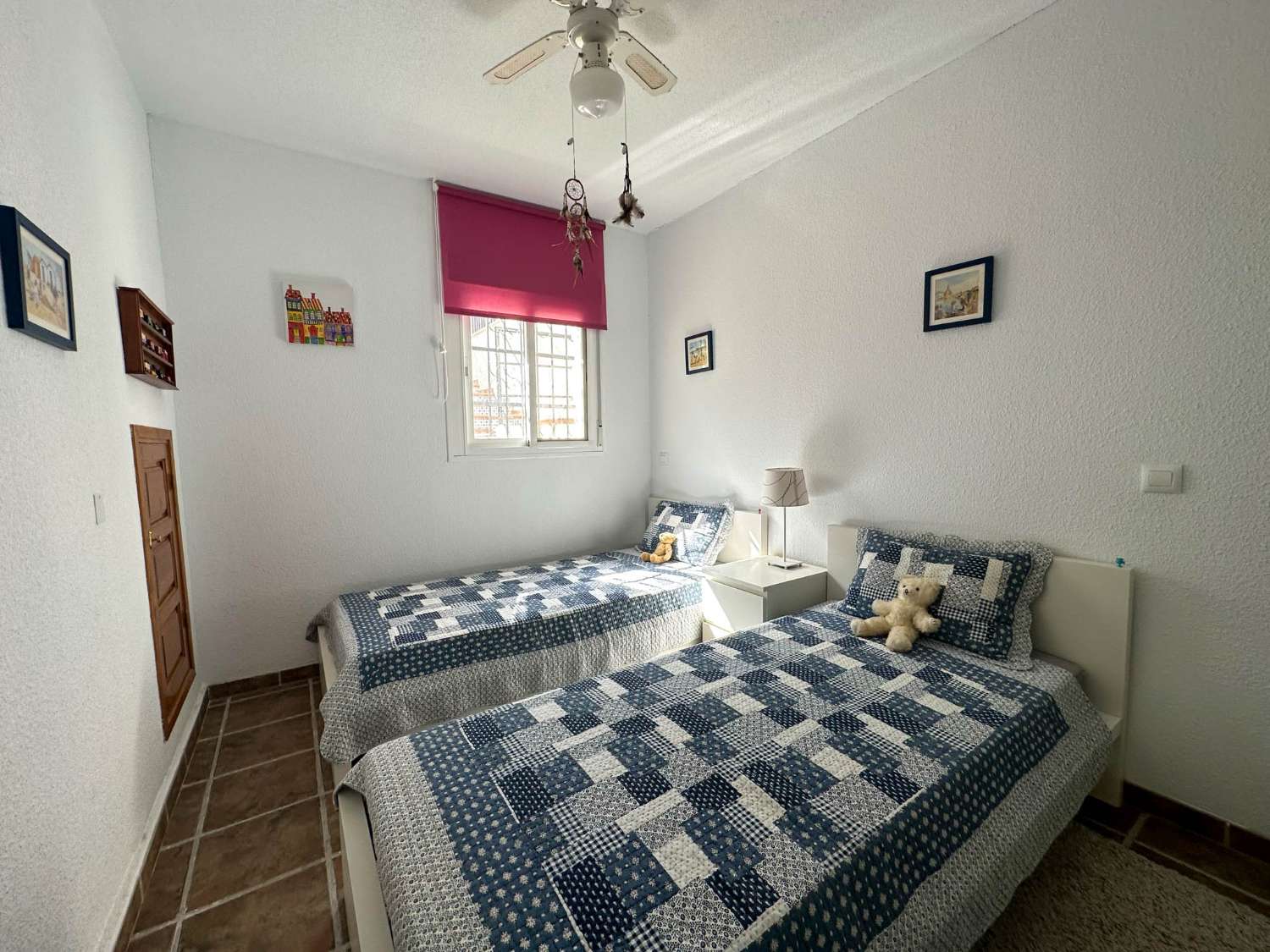 Espectacular villa en venta en Monte de los Almendros