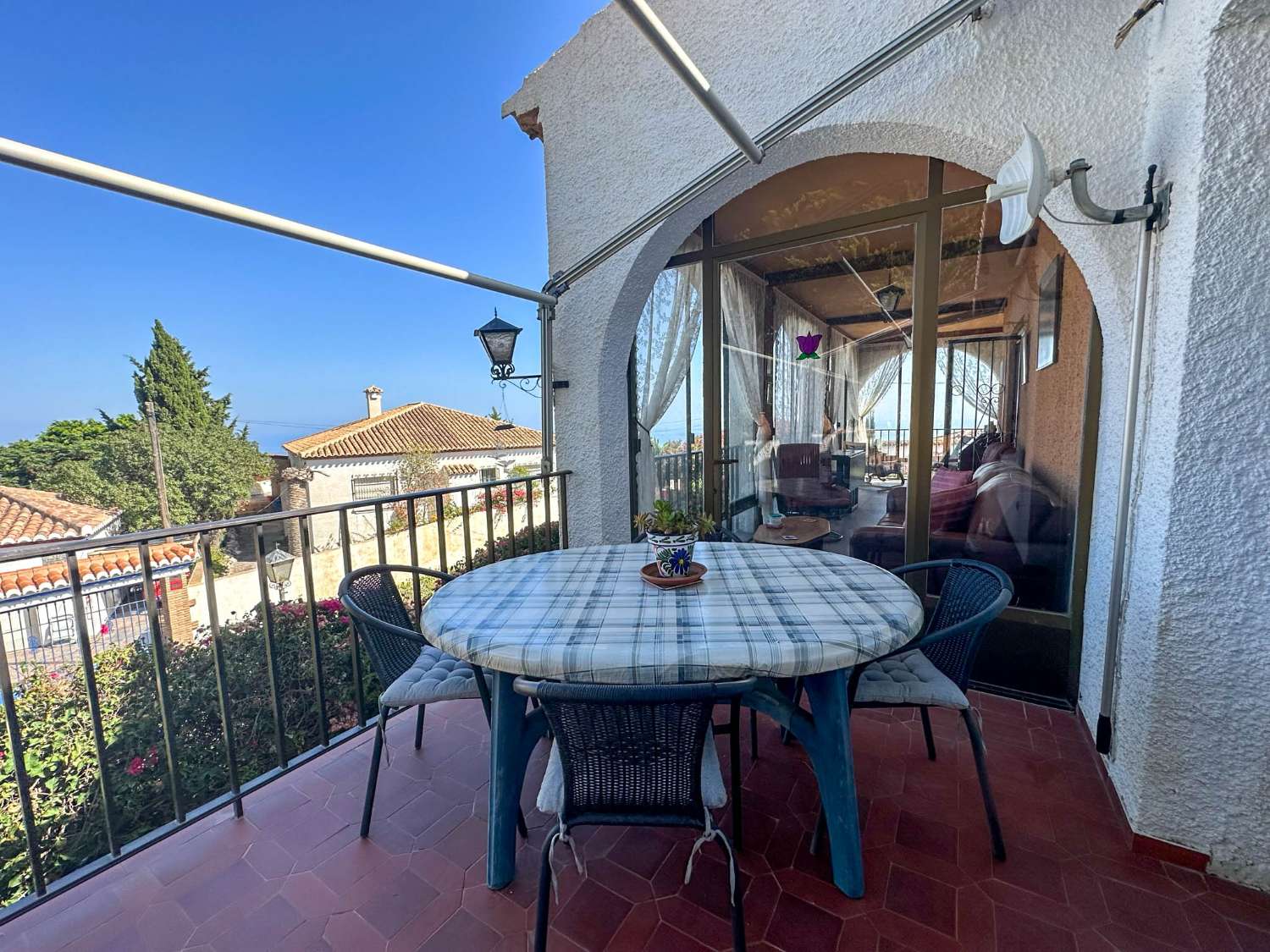 Espectacular villa en venta en Monte de los Almendros
