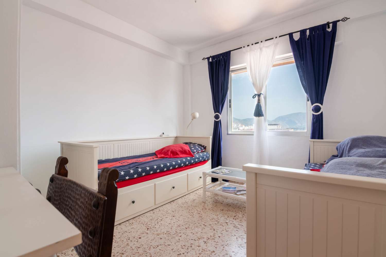 شقة للبيع في Centro (Salobreña)