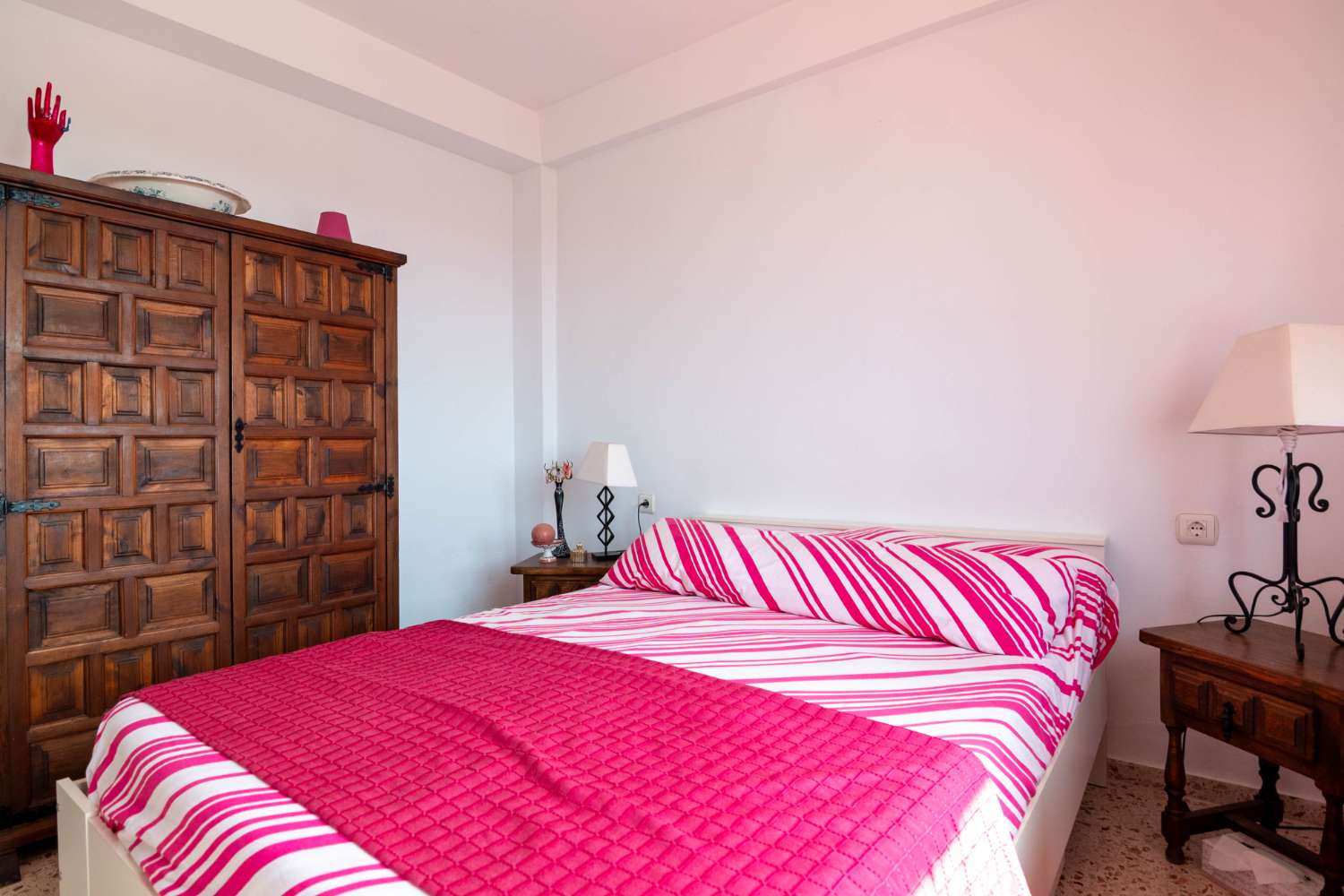 شقة للبيع في Centro (Salobreña)