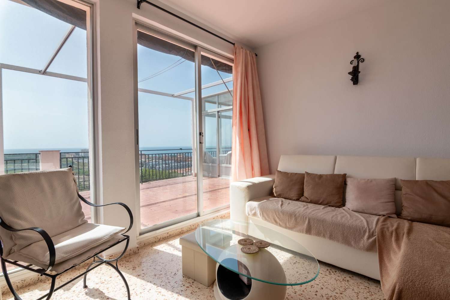 شقة للبيع في Centro (Salobreña)