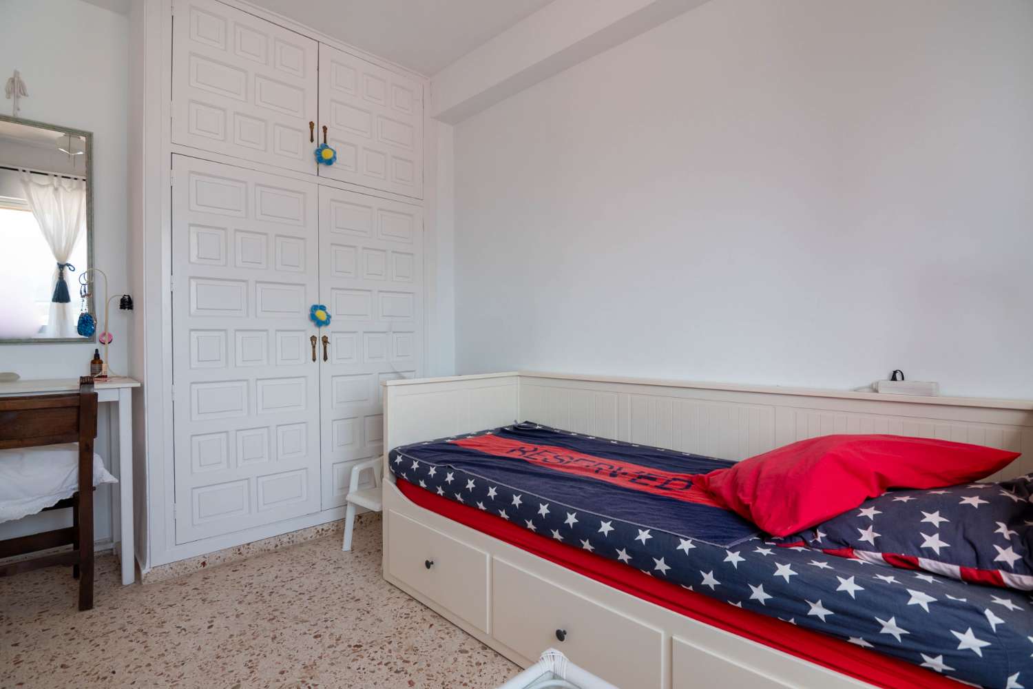 شقة للبيع في Centro (Salobreña)