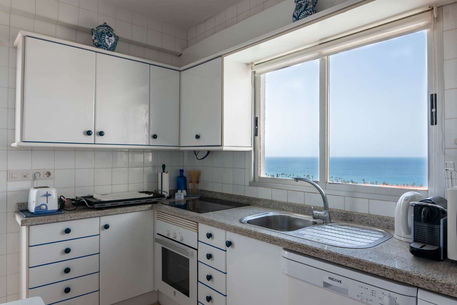 شقة للبيع في Centro (Salobreña)