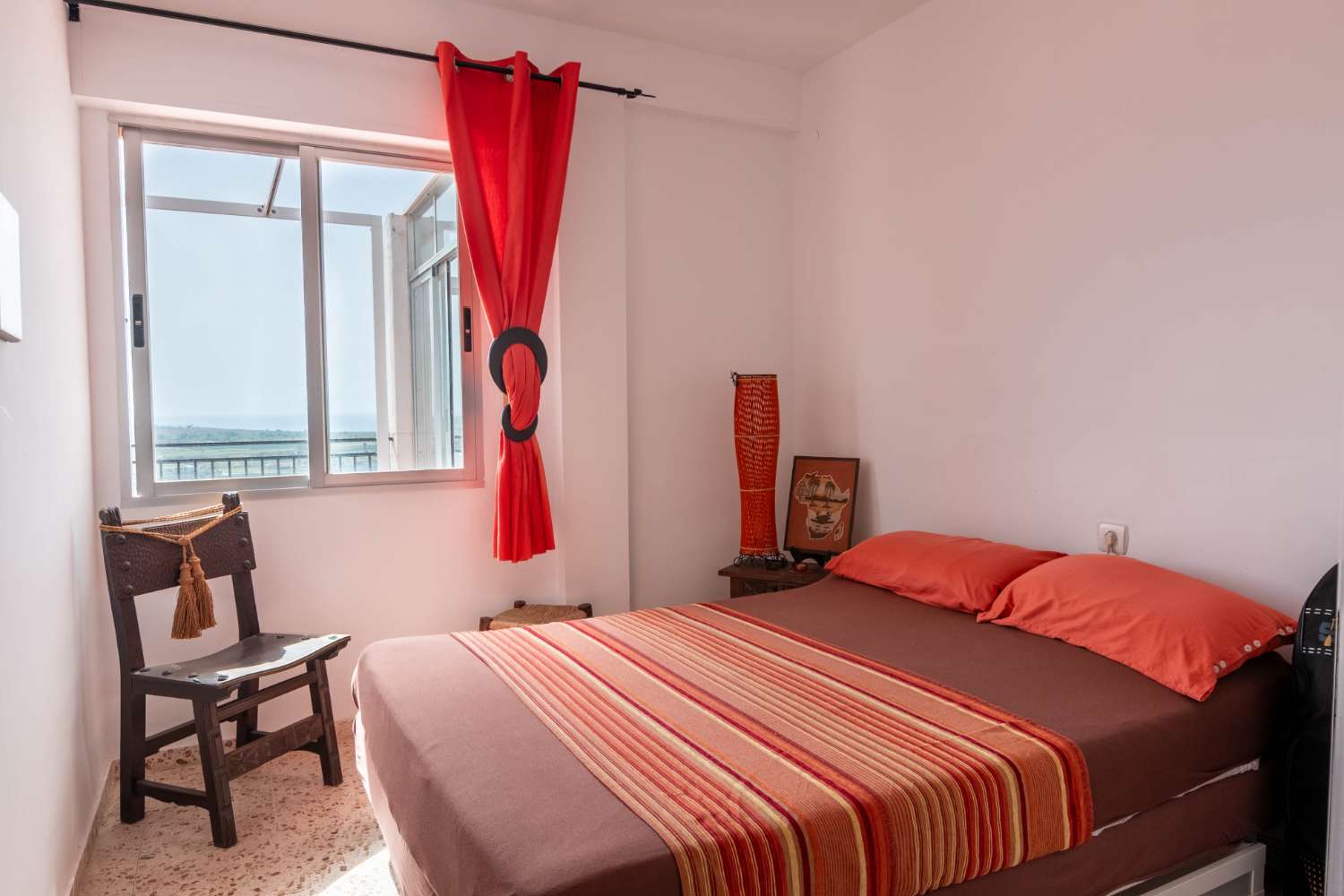 شقة للبيع في Centro (Salobreña)