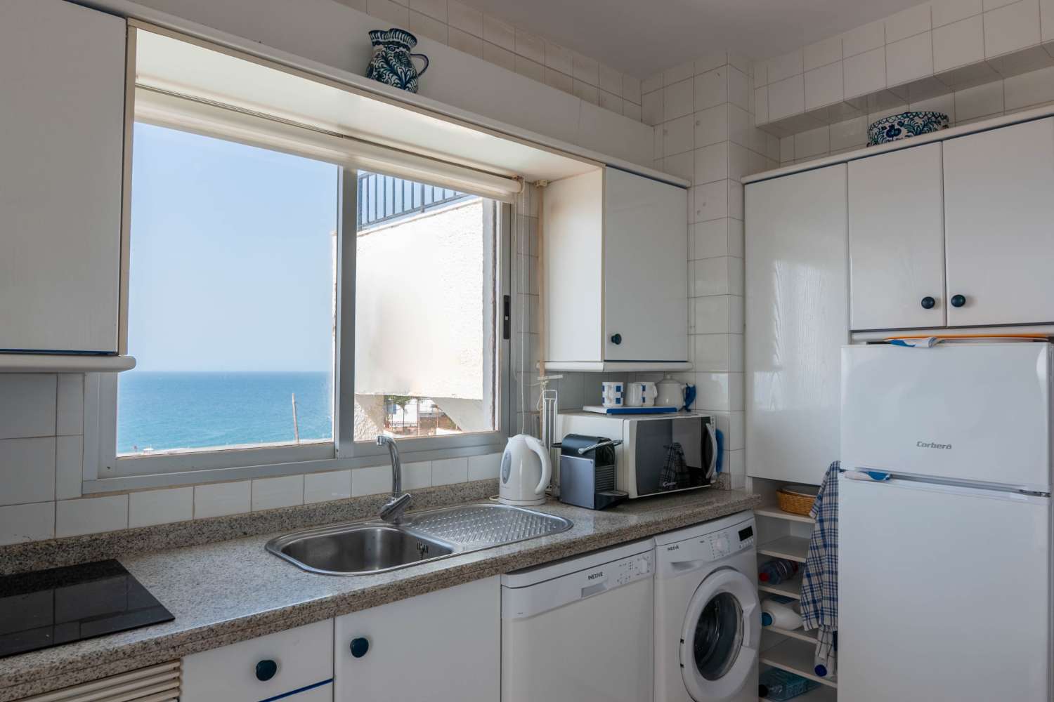 شقة للبيع في Centro (Salobreña)