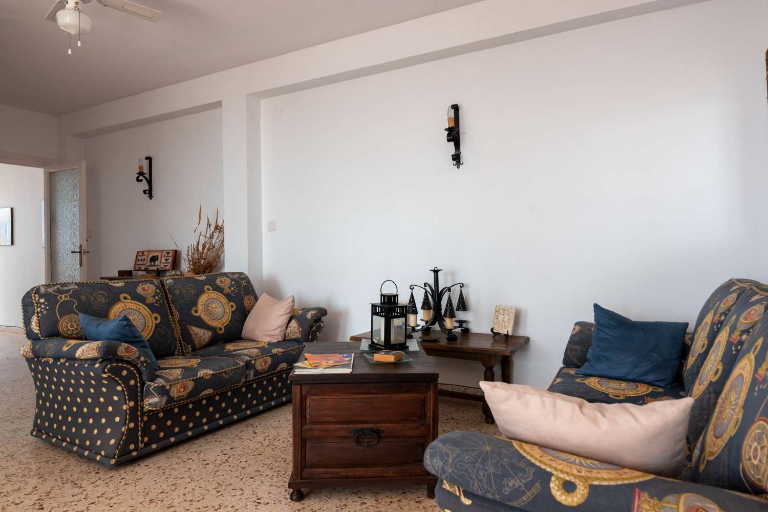 شقة للبيع في Centro (Salobreña)