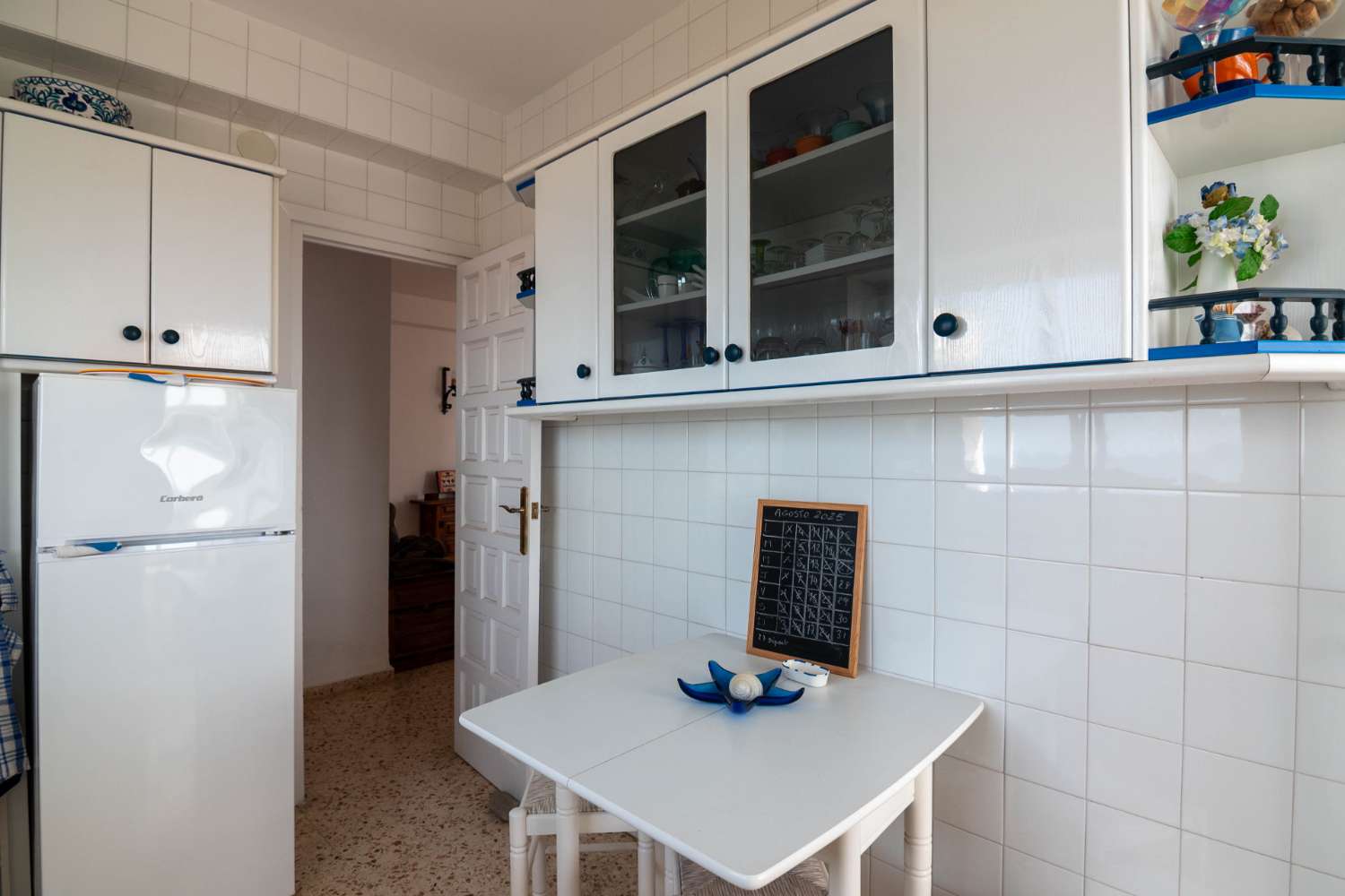 شقة للبيع في Centro (Salobreña)