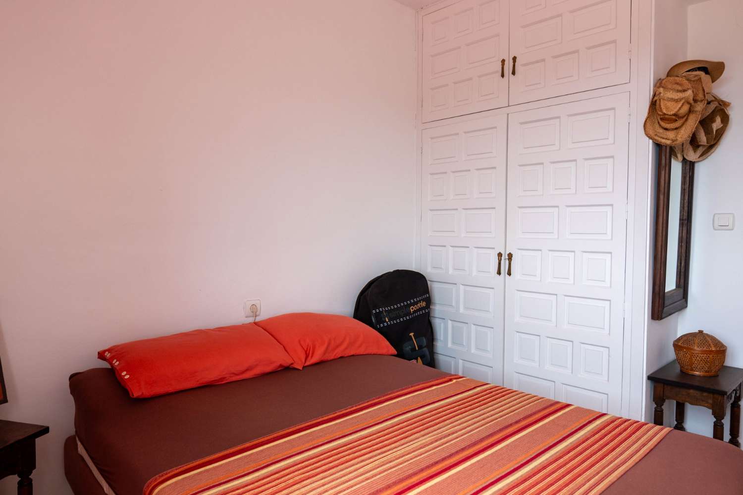 شقة للبيع في Centro (Salobreña)