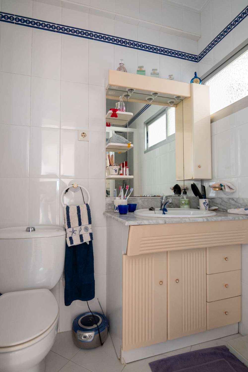 شقة للبيع في Centro (Salobreña)