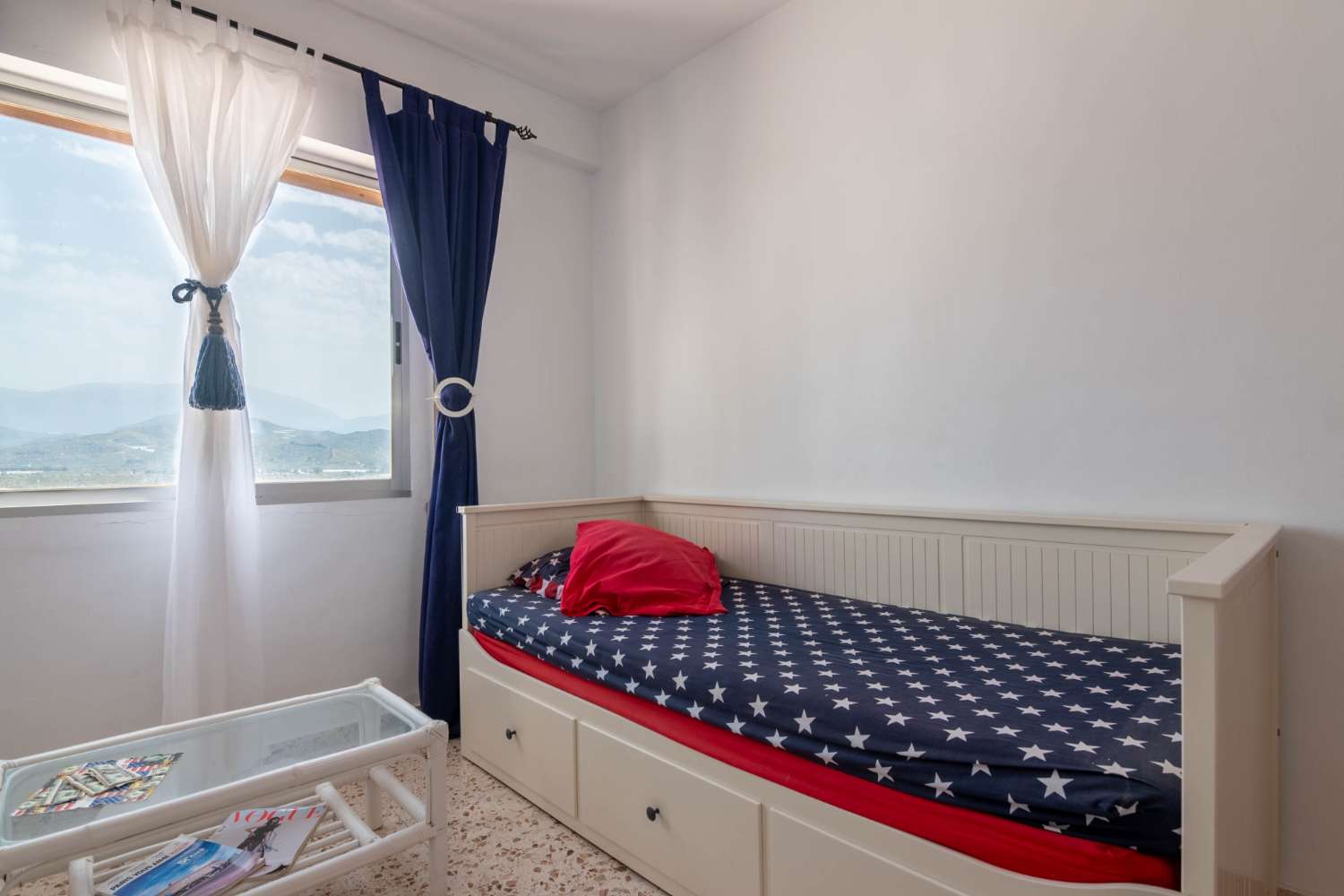 شقة للبيع في Centro (Salobreña)