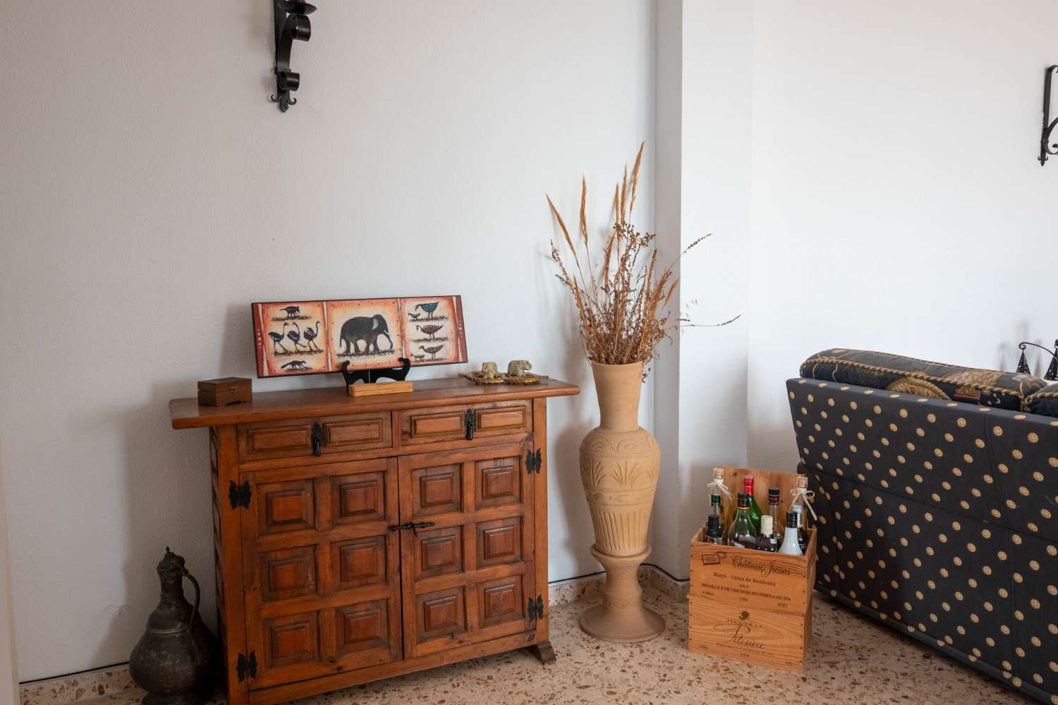 شقة للبيع في Centro (Salobreña)