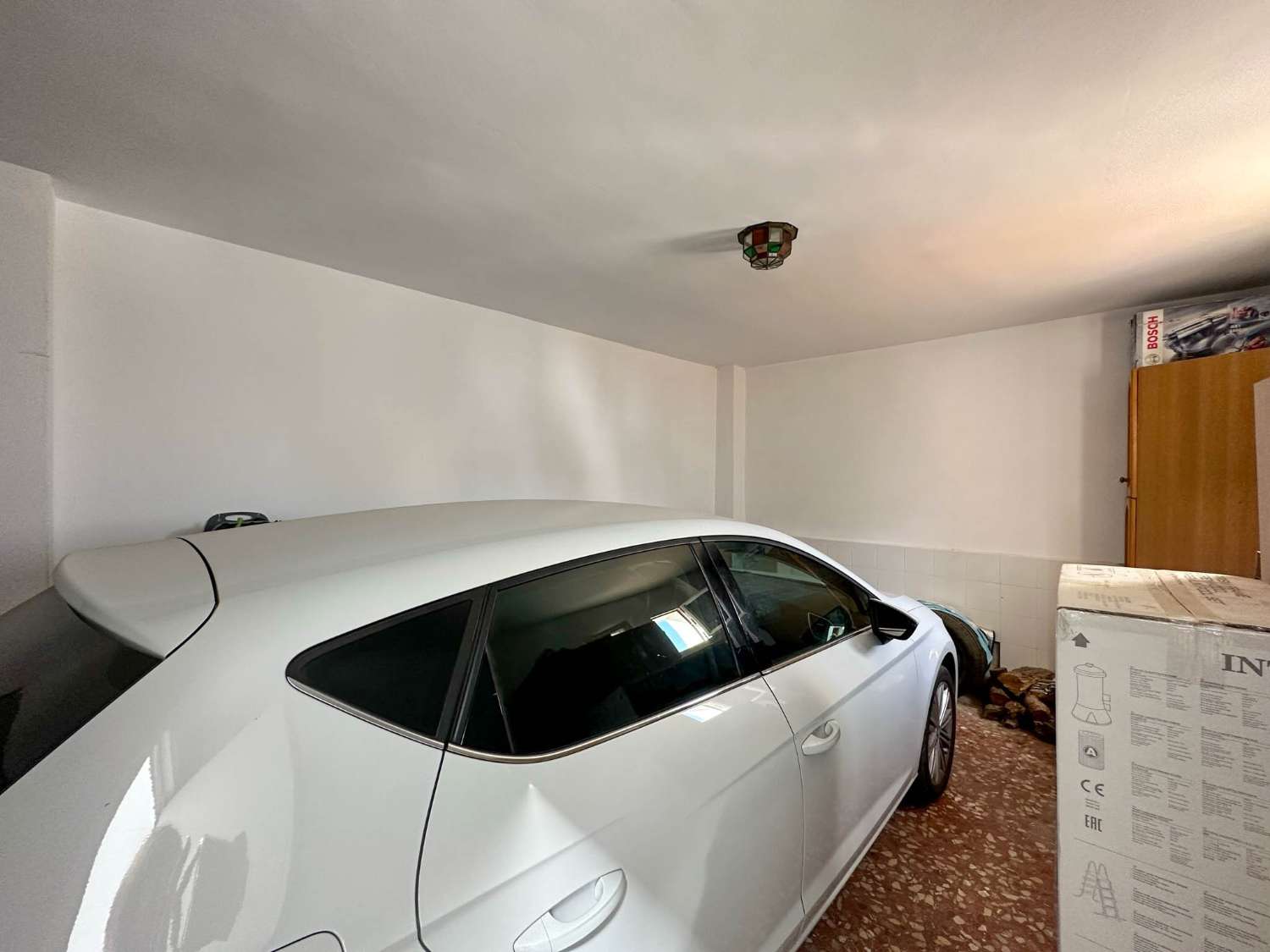Splendid townhouse for sale in Salobrena