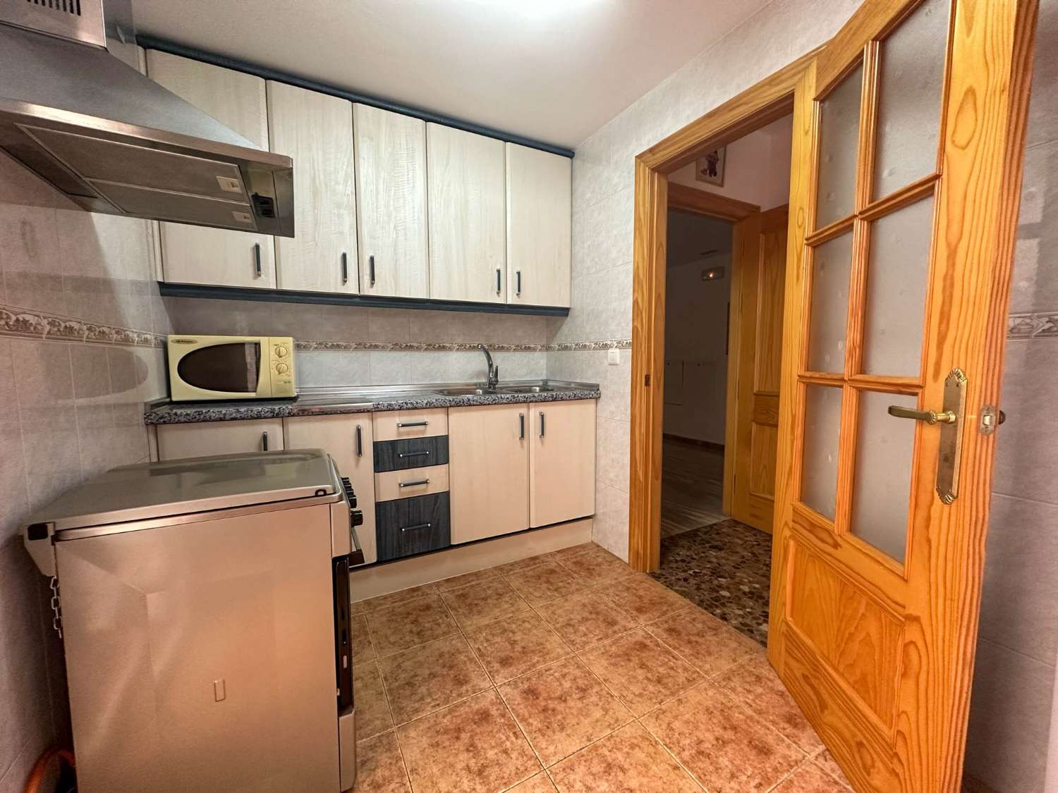 Appartement en vente à Centro (Salobreña)