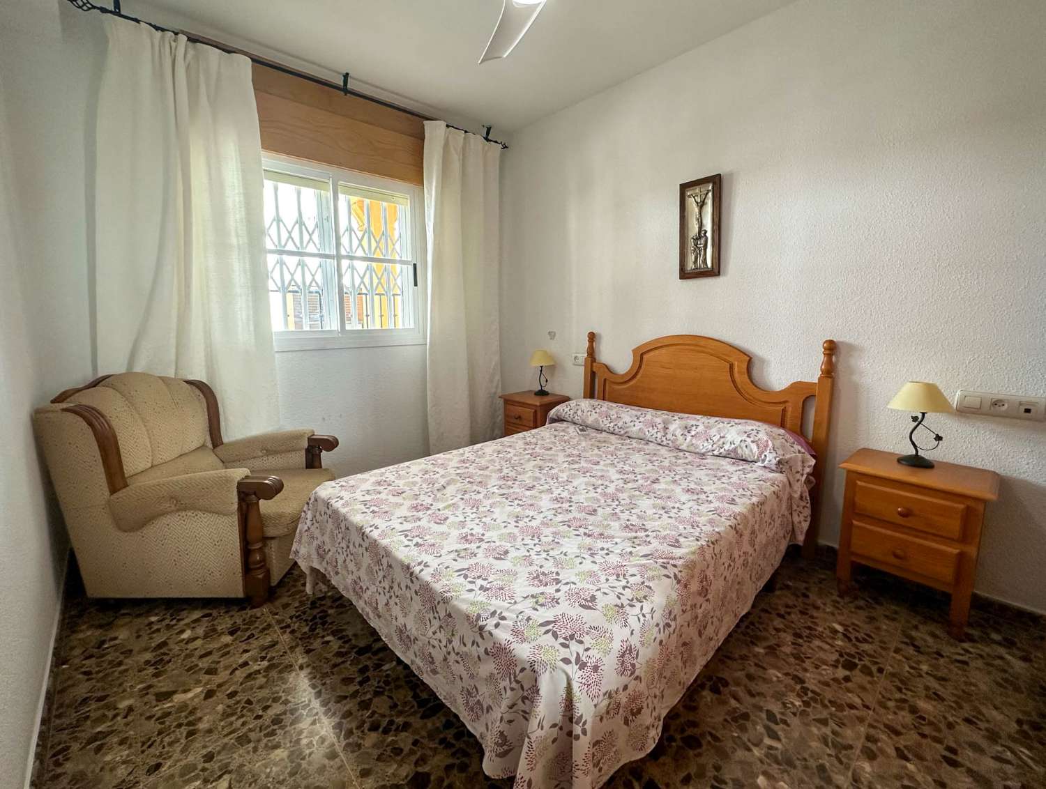 Appartement en vente à Centro (Salobreña)