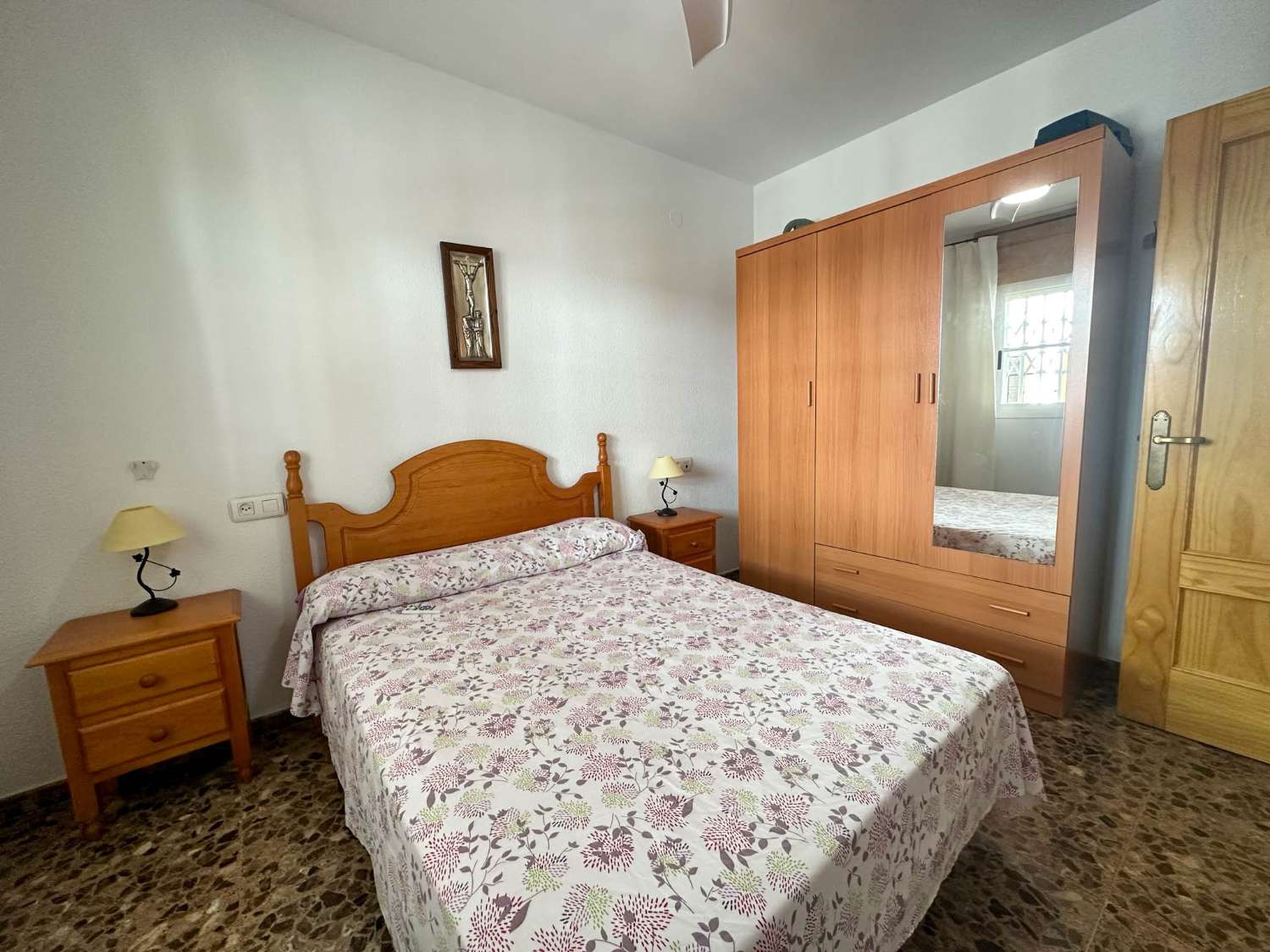 Beautiful Flat for sale in the center of Salobreña