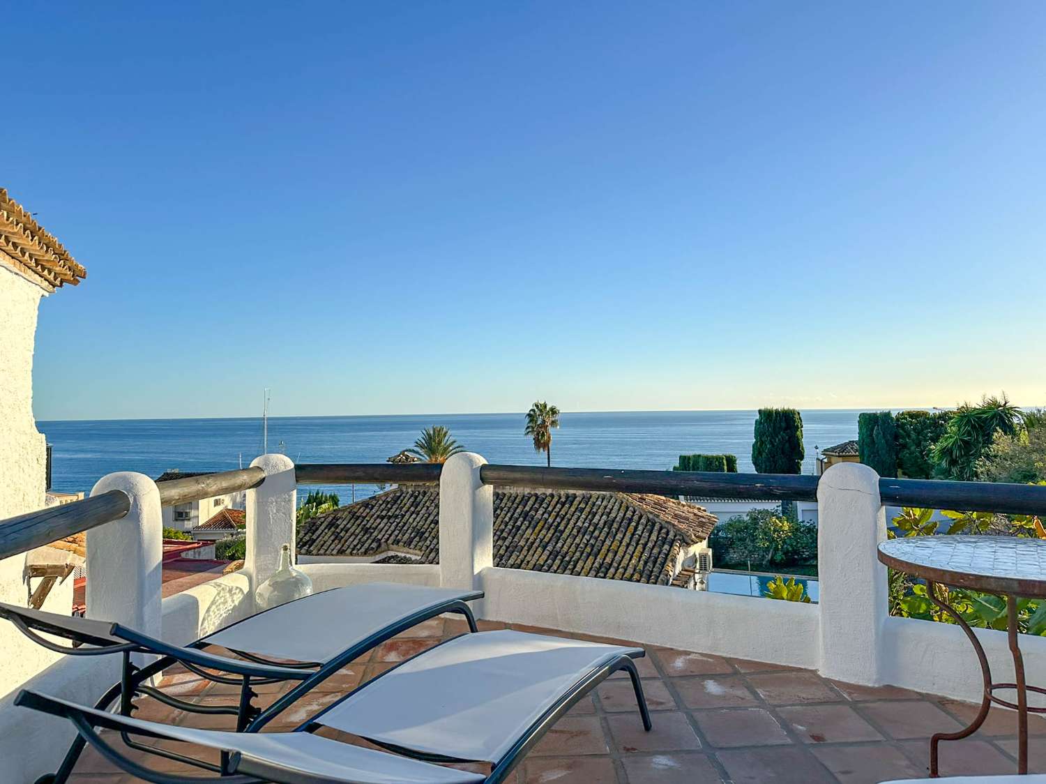 Chalet reformado con encanto en venta en El Pargo, Salobreña